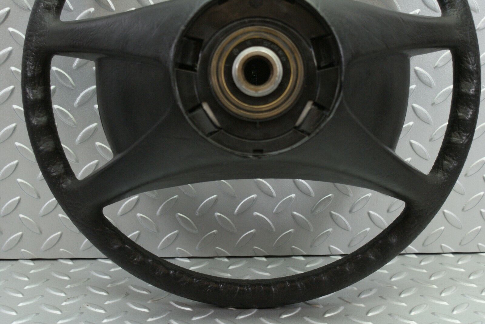 2873 Mercedes-Benz C123 280CE Coupe Steering Wheel 1264640017