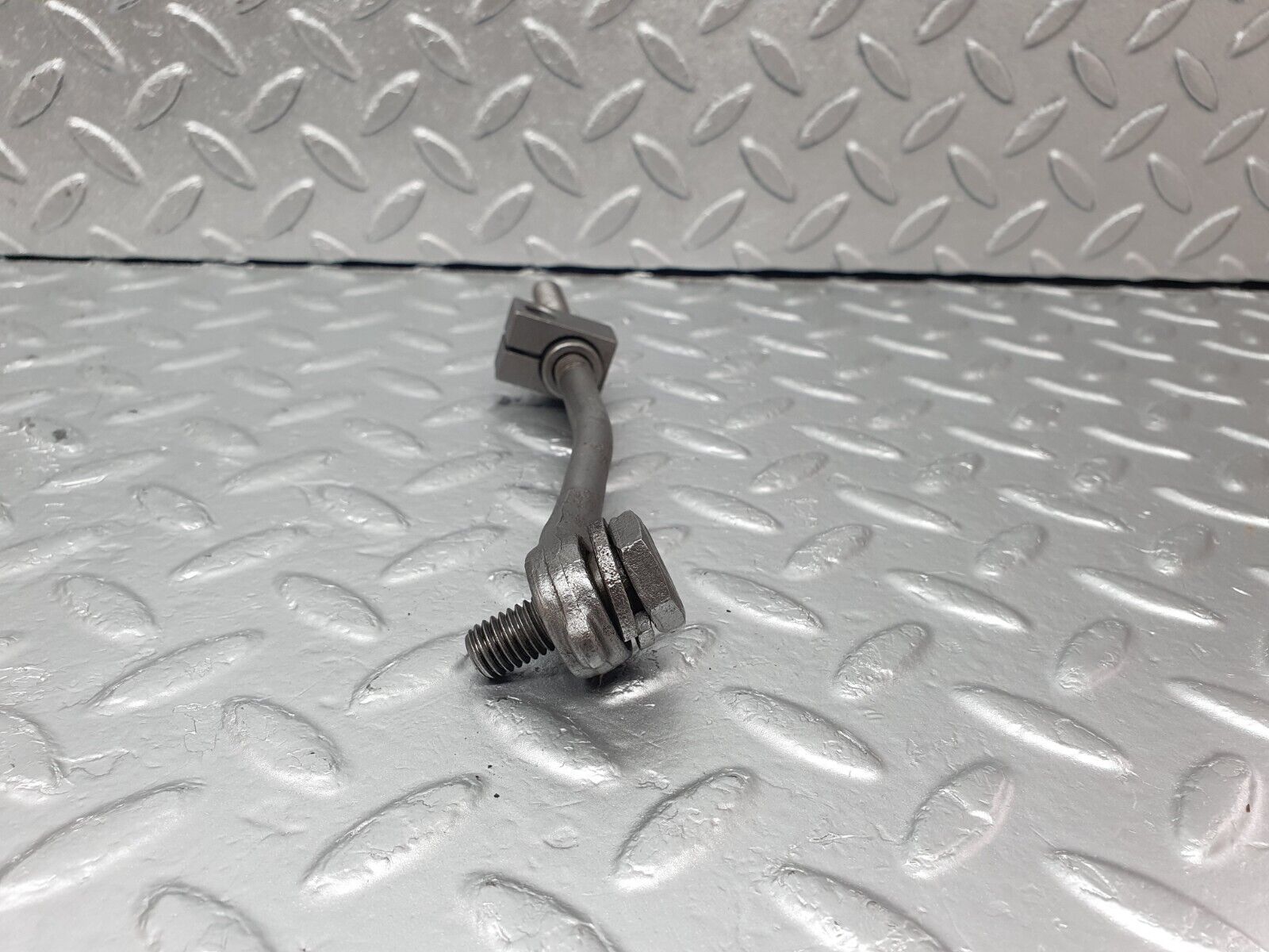 43374 Mercedes-Benz W108 280SE Alternator Generator Tensioner