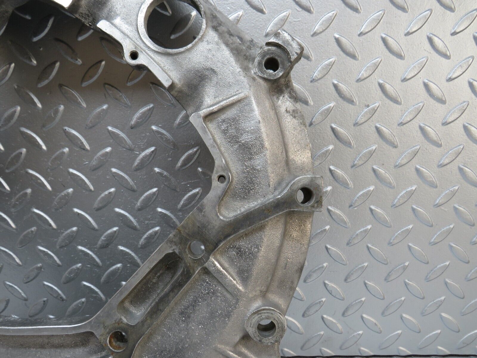 32842 Mercedes-Benz C107 R107 350 V8 Gearbox Flange 1160110845