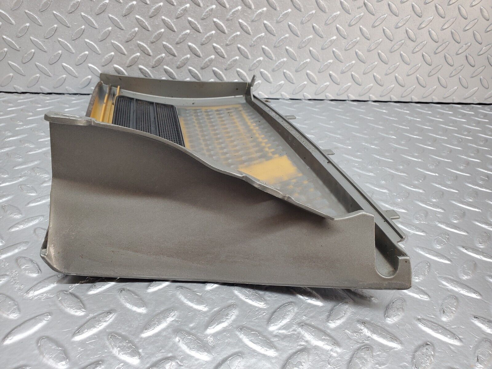 45036 Mercedes-Benz R129 300SL Coupe Front Left Fender Wing Panel 1296900140 1296980174