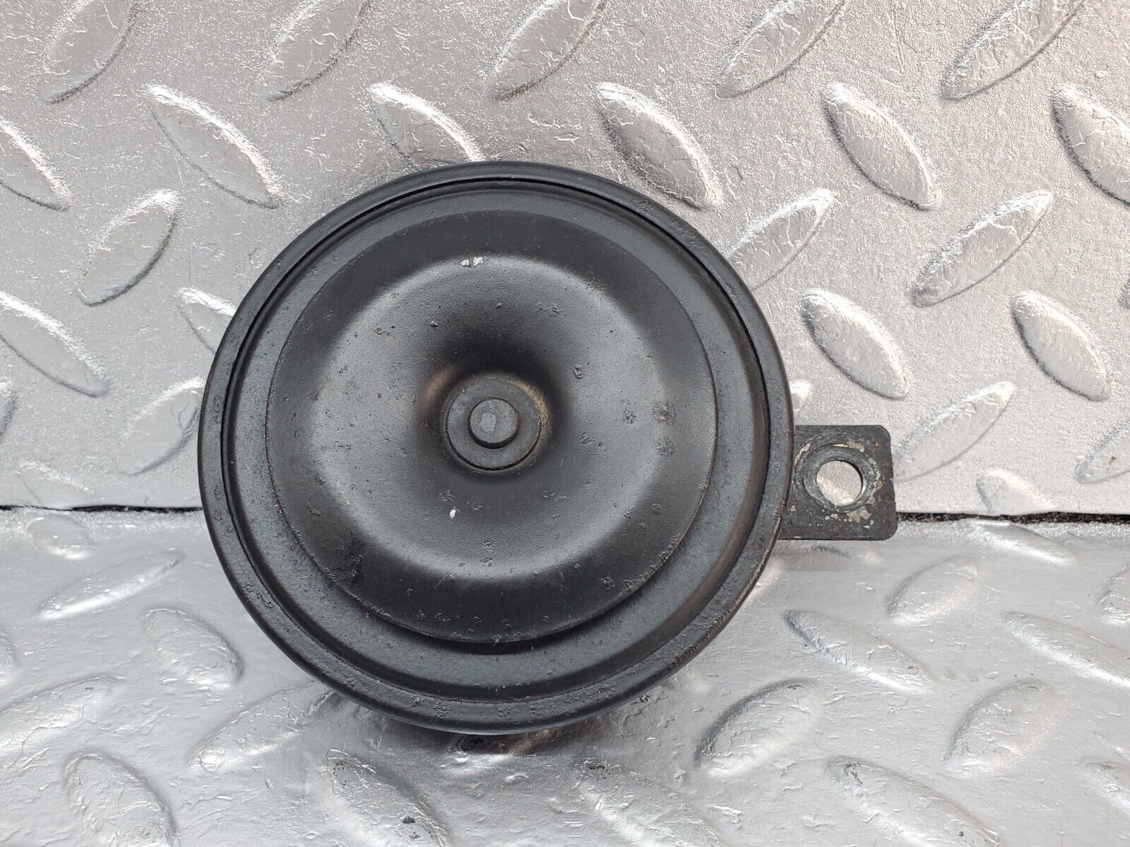 45685 Mercedes-Benz W126 420SE Horn 002952 0035422820