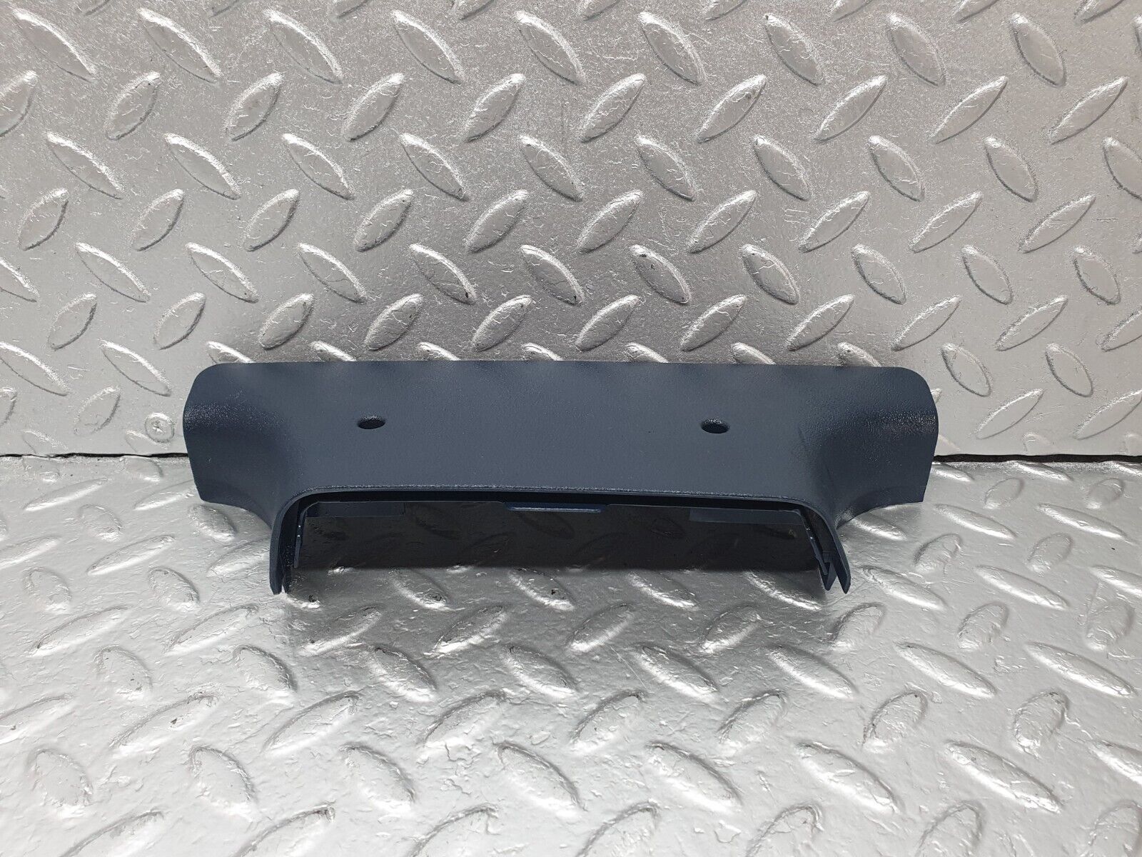 42692 Mercedes-Benz W201 190 2.0L B Pillar Bottom Cover Blue Left 2016920122