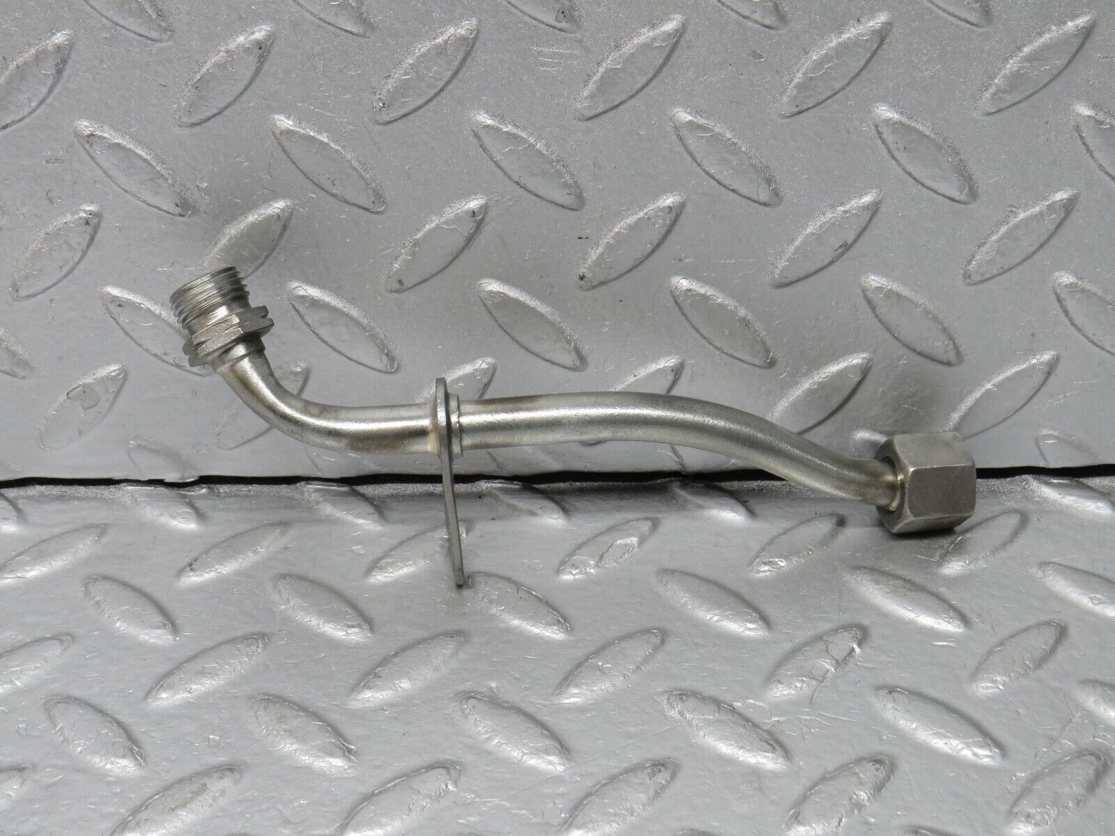 39285 Mercedes-Benz R107 500SL Intake Manifold Brake Servo Pipe