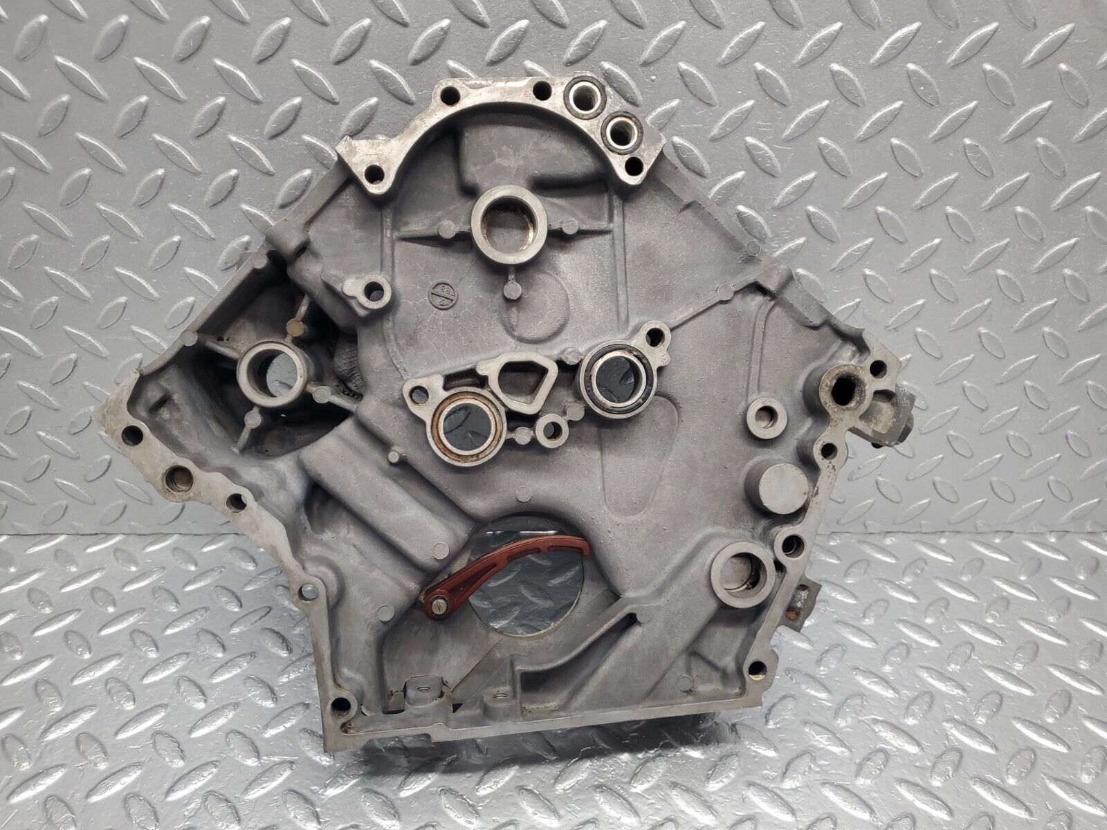 46257 Mercedes-Benz W126 420SE Timing Chain Cover 1160152501