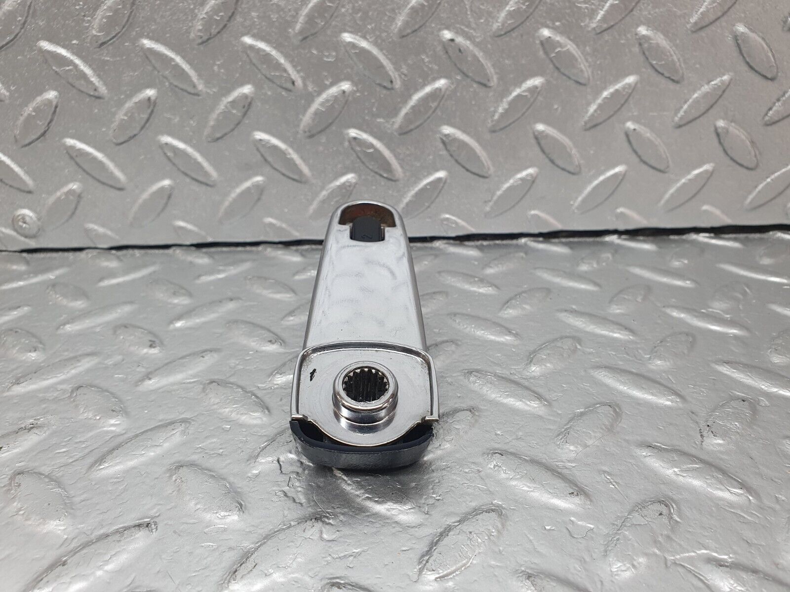 42702 Mercedes-Benz W201 190 2.0L Window Lifter Crank Handle