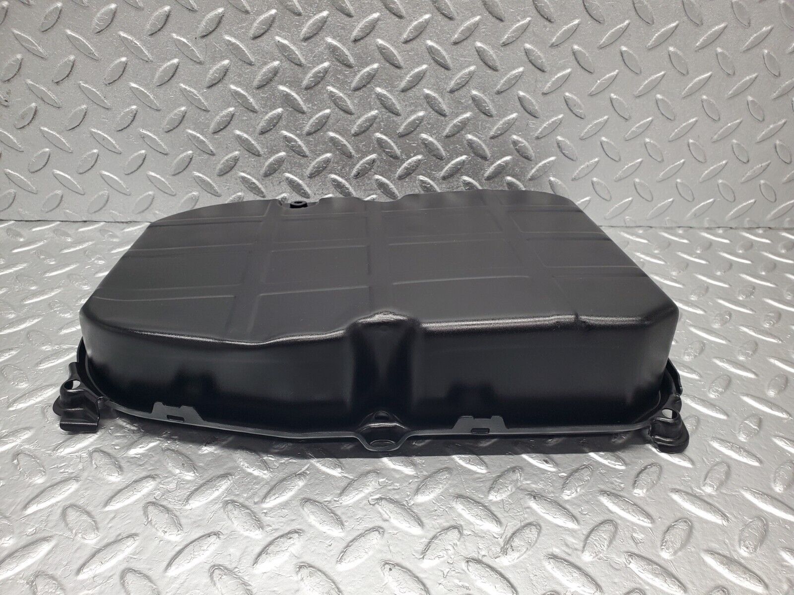 46723 Mercedes-Benz C123 280CE Coupe Automatic Gearbox Oil Pan 722.309