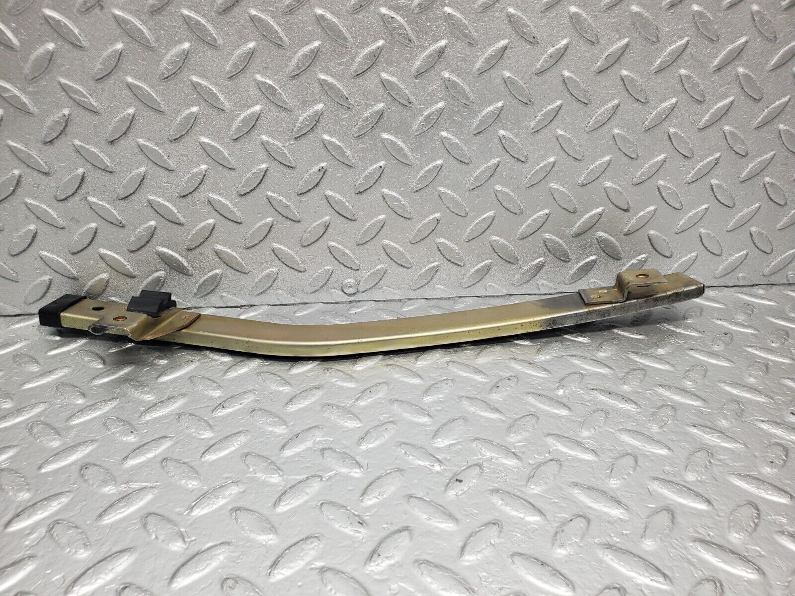 46354 Mercedes-Benz C123 280CE Coupe Rear Left Window Channel