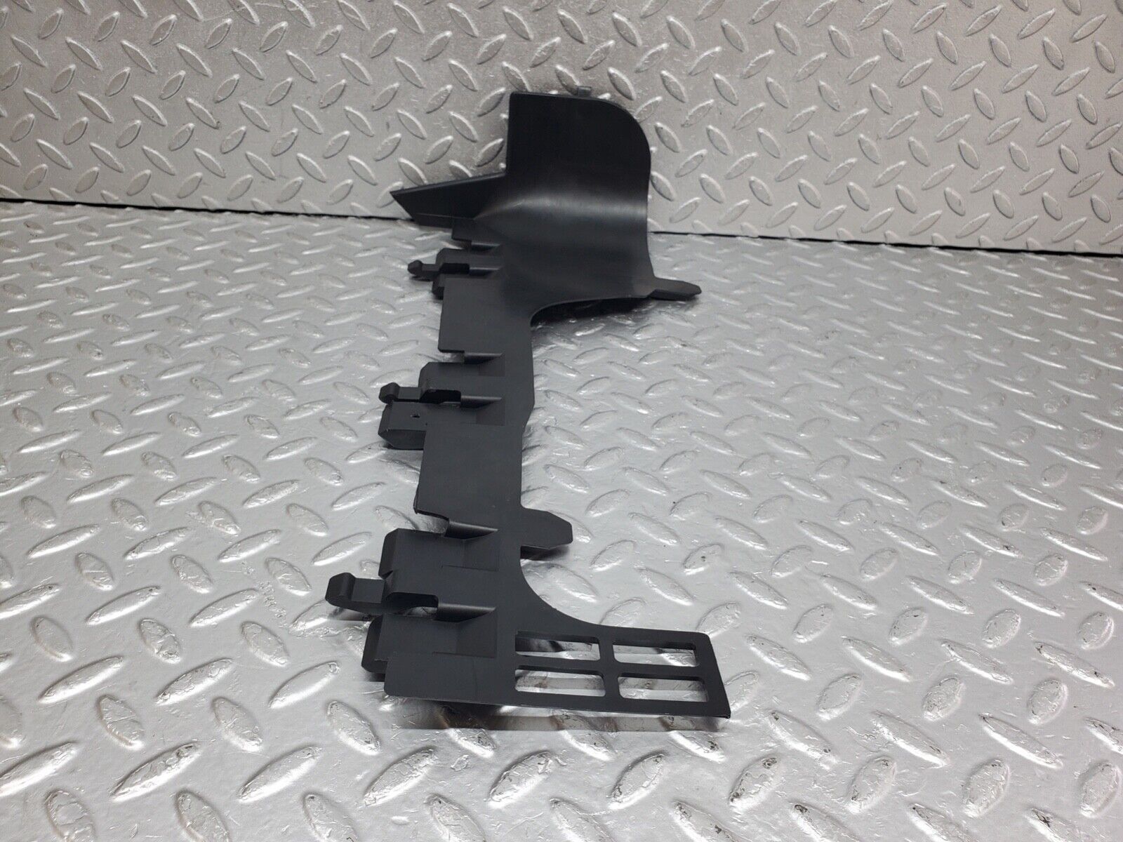 44609 Mercedes-Benz W124 220E Under Dash Panel Left Side 1246891508