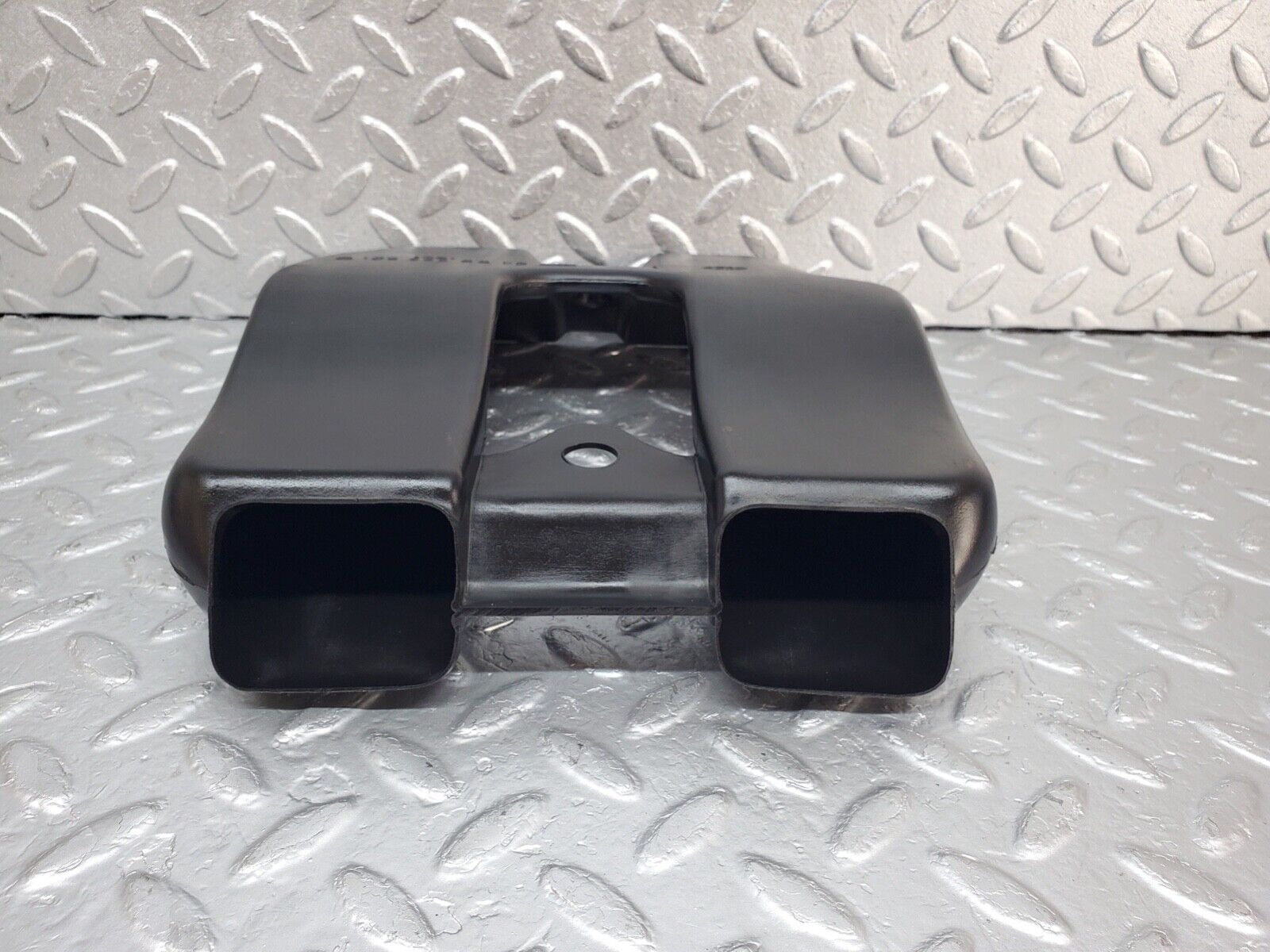 44599 Mercedes-Benz W124 220E Engine Bay Water Drain 1246280072