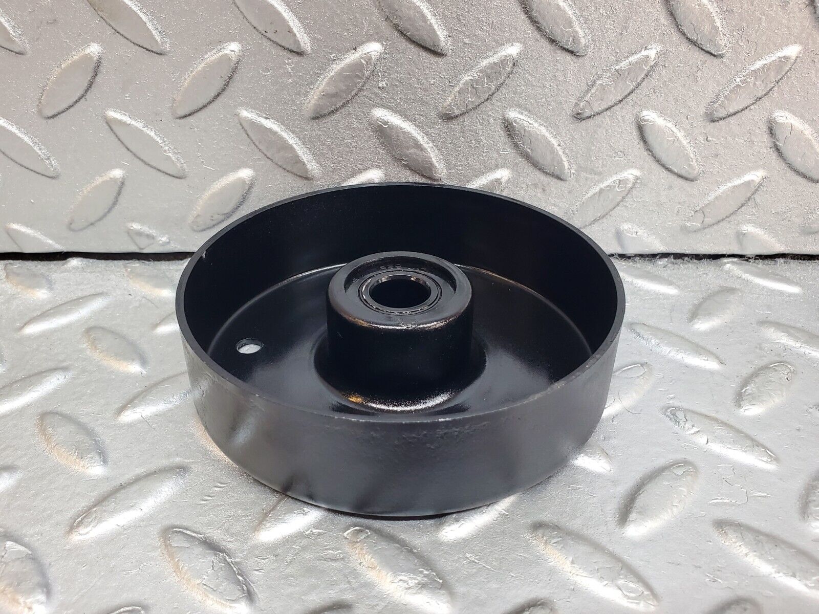 44765 Mercedes-Benz W124 220E Belt Tensioner Pulley 1112000070