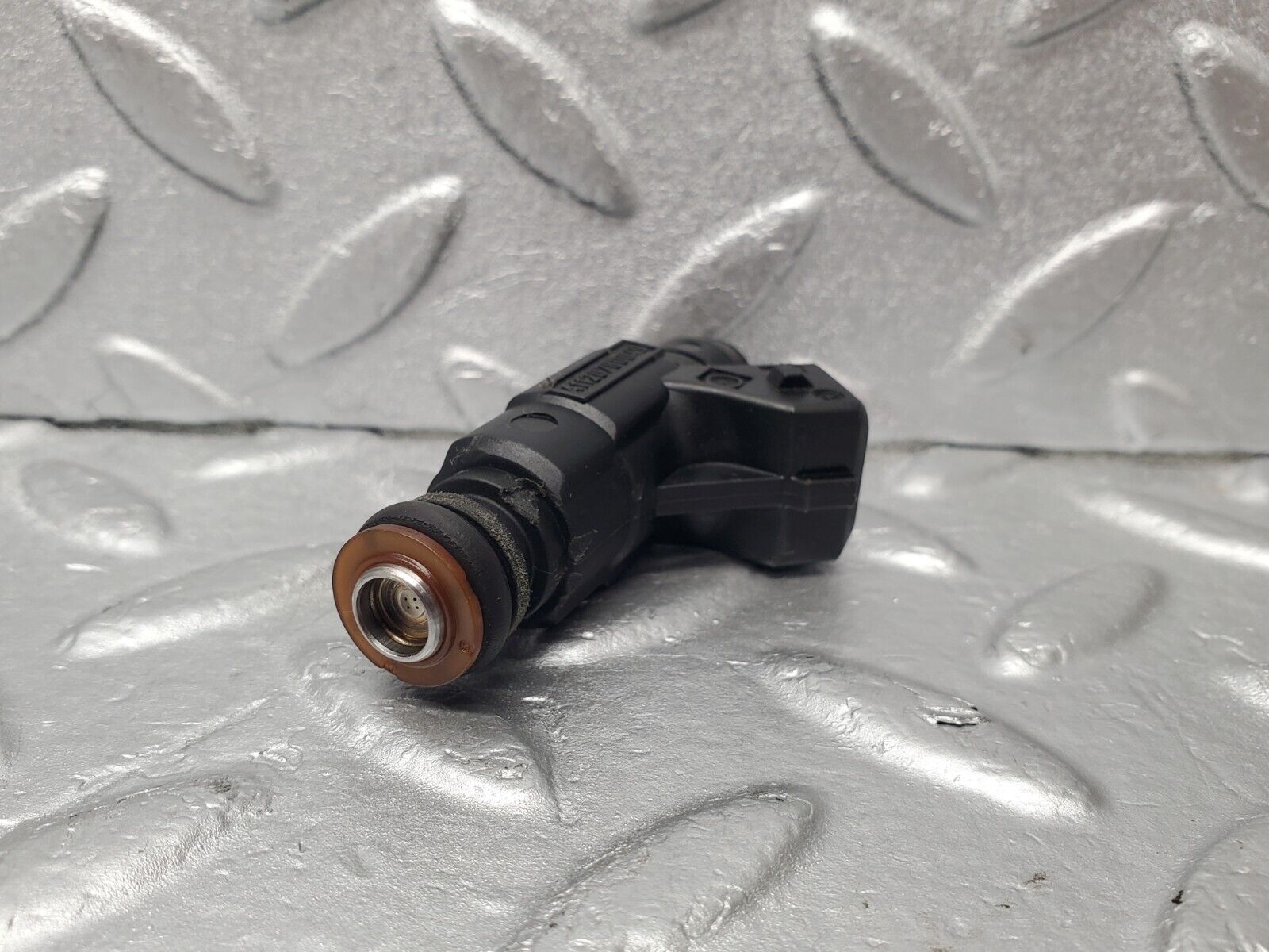 46774 Mercedes-Benz R129 320SL Coupe Fuel Injector Bosch 0280155742 1120780049