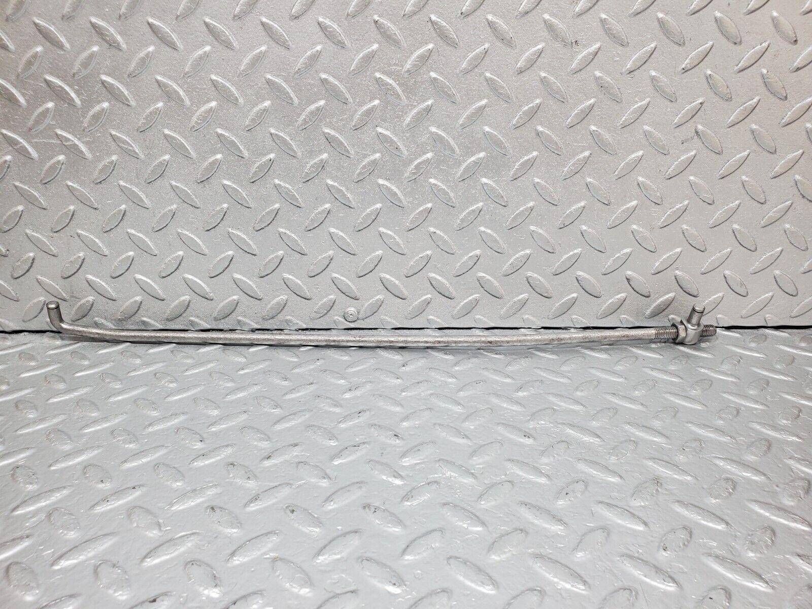 44881 Mercedes-Benz W124 220E Automatic Gearbox Linkage