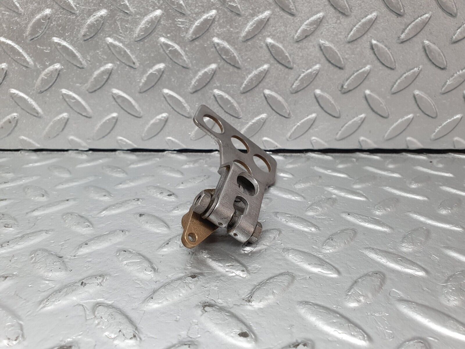 43437 Mercedes-Benz W108 280SE Automatic Gearbox Linkage Bracket