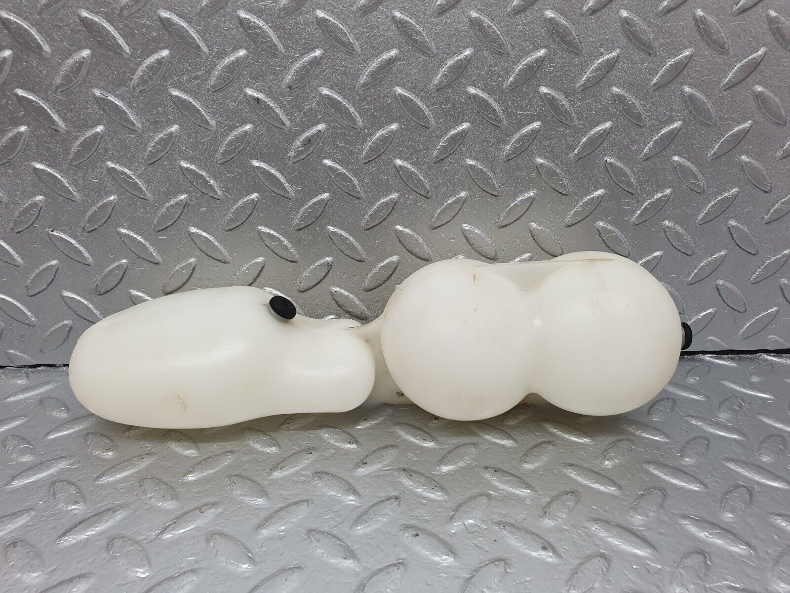 42210 Mercedes-Benz R129 320SL Coupe Vacuum Reservoir Tank