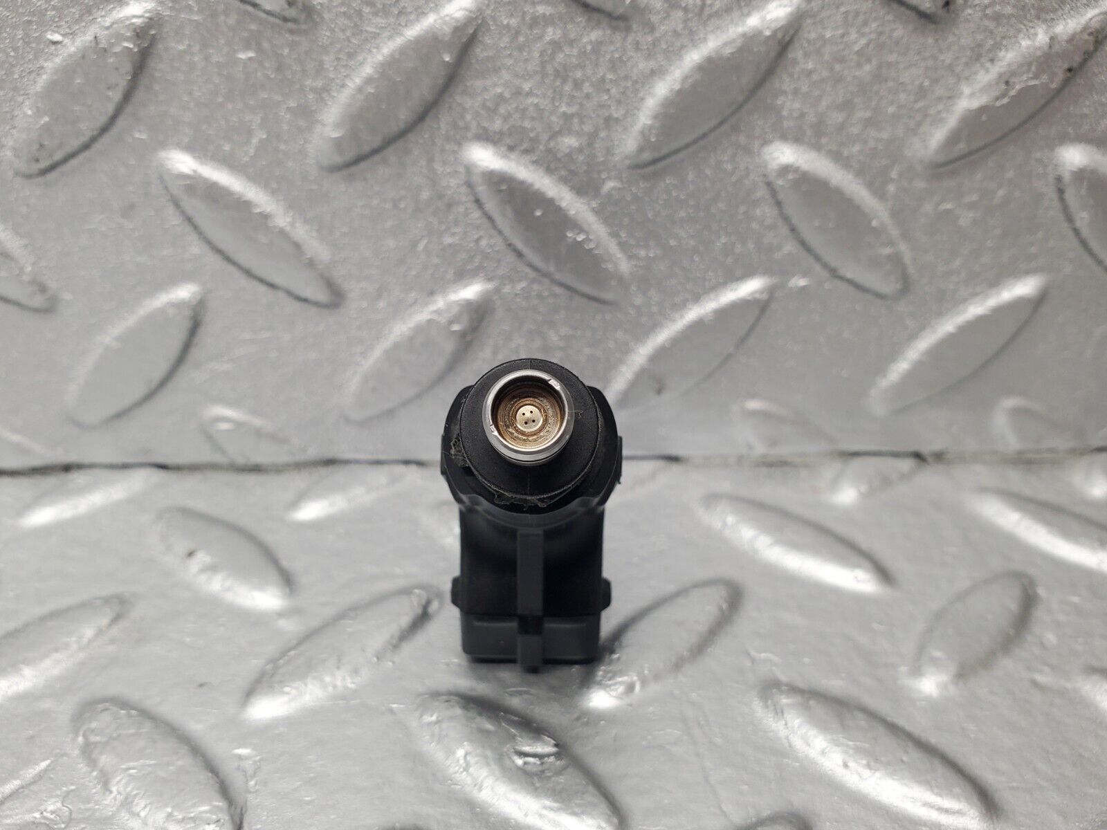 46775 Mercedes-Benz R129 320SL Coupe Fuel Injector Bosch 0280155742 1120780049