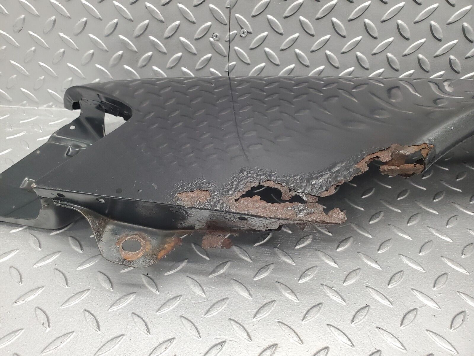 46124 Mercedes-Benz R129 Front Left Wing Fender