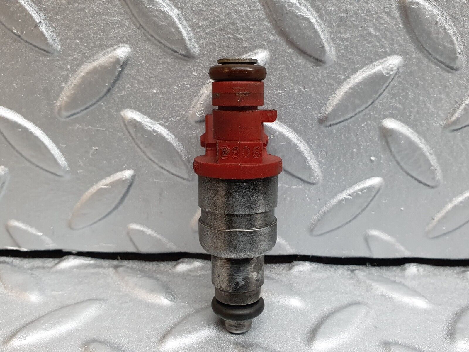 42056 Mercedes-Benz W202 C200 Fuel Injector Siemens 0000788523