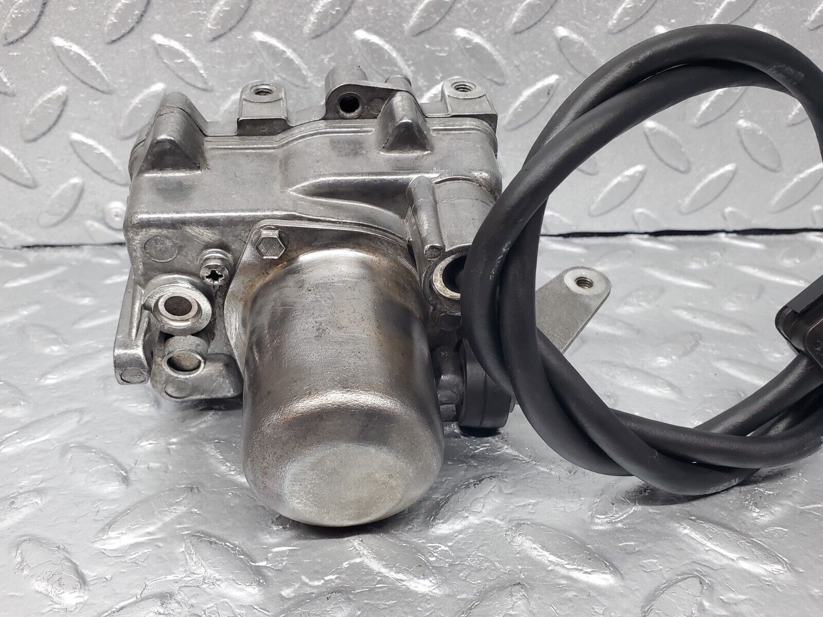 45954 Mercedes-Benz W126 420SE Cruise Control Module Unit VDO 0025458632