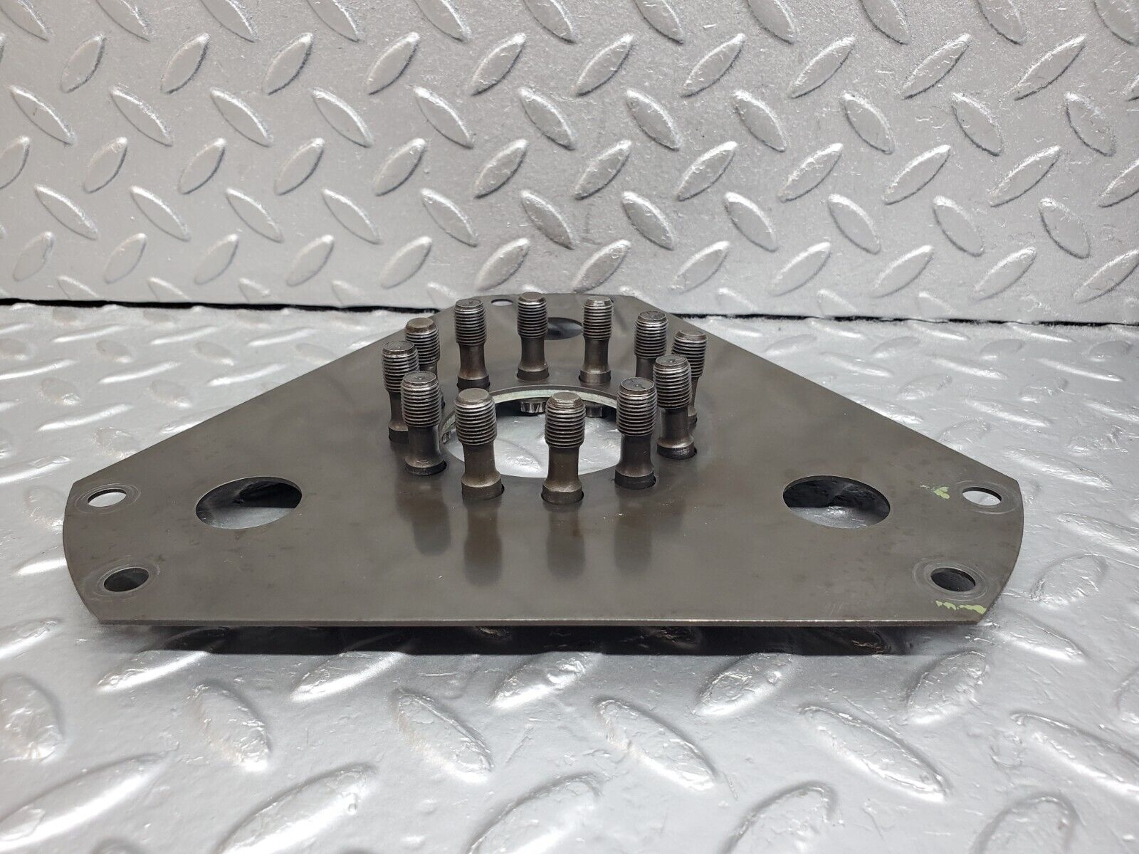 45389 Mercedes-Benz 280E M110.983 Flywheel Starter Ring 1100320001