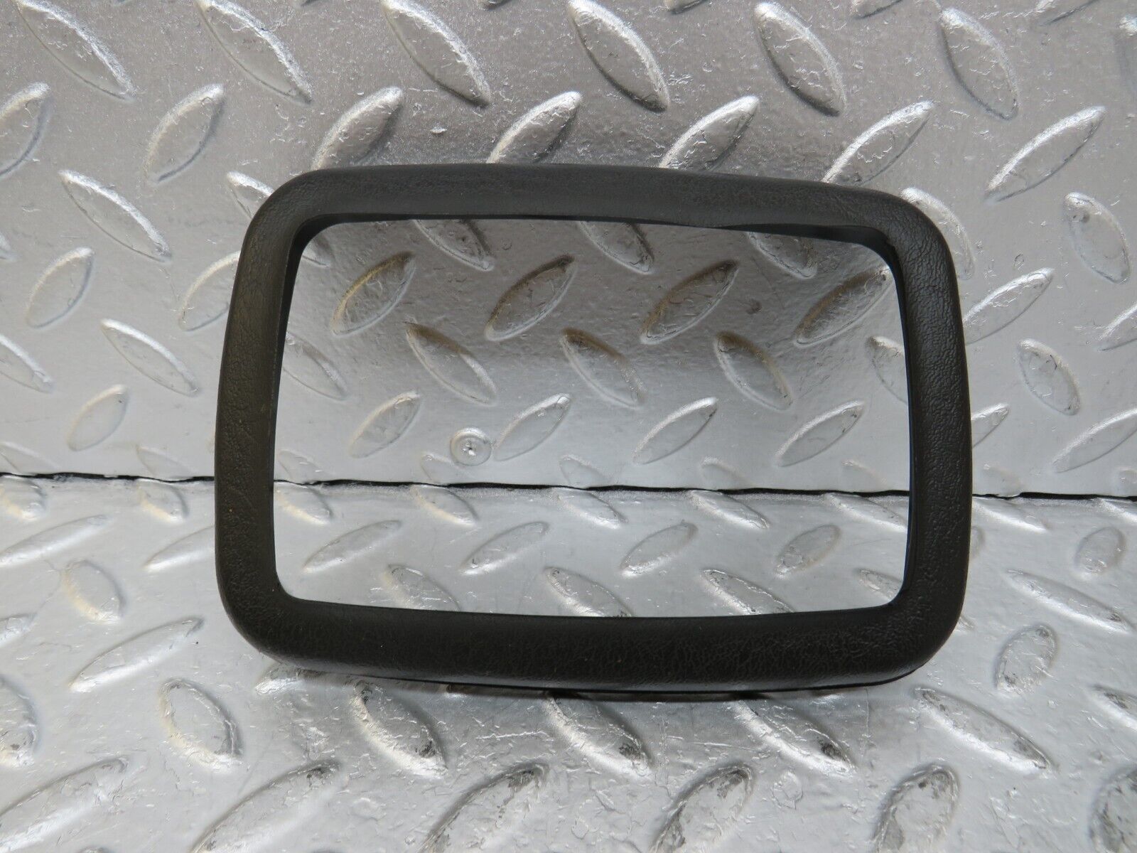 35400 Mercedes-Benz R107 280SL Gear Selector Surround Rubber 1232670197