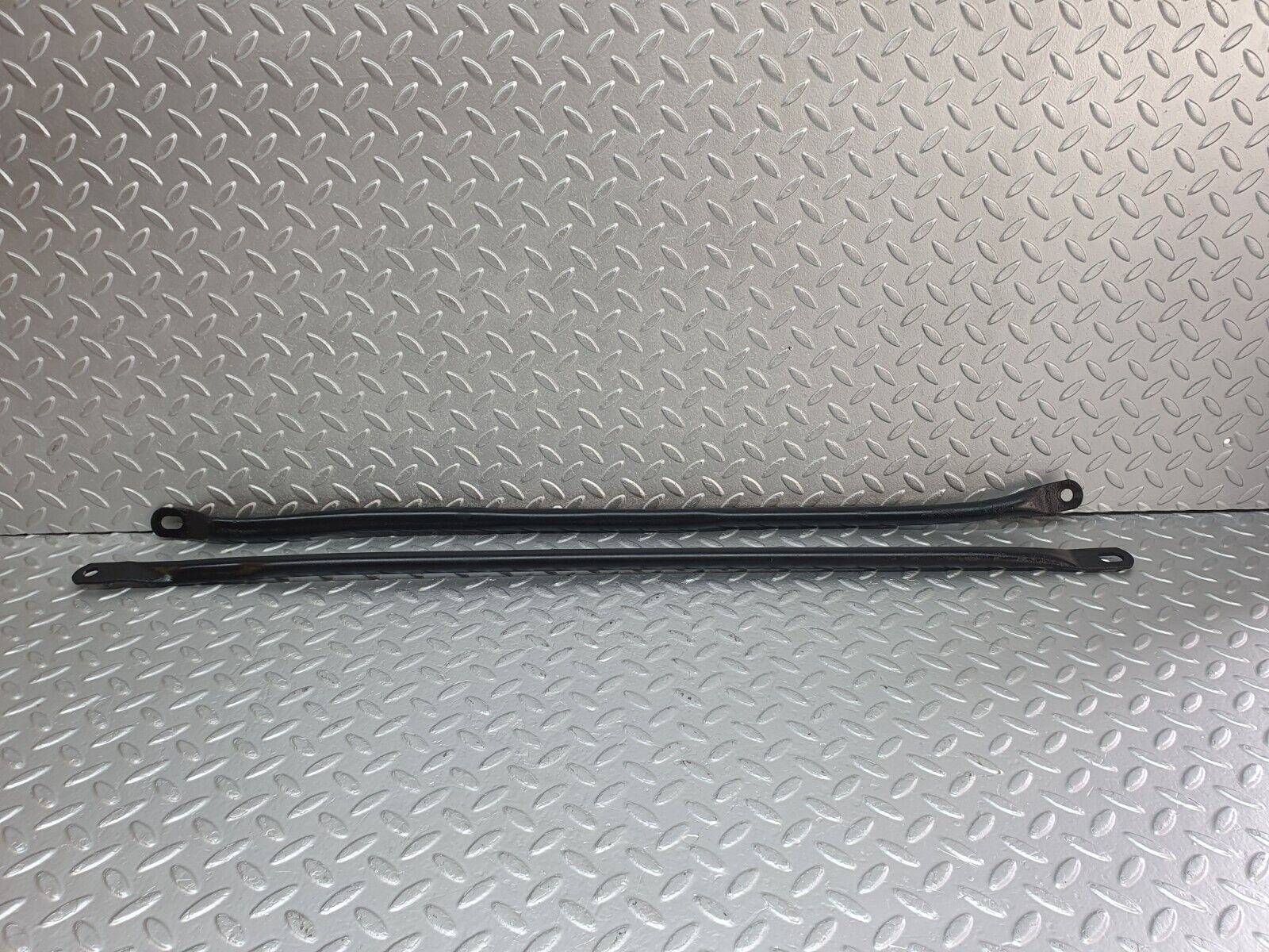 42621 Mercedes-Benz R129 320SL Coupe Rear Suspension Anti Roll Bar 2X