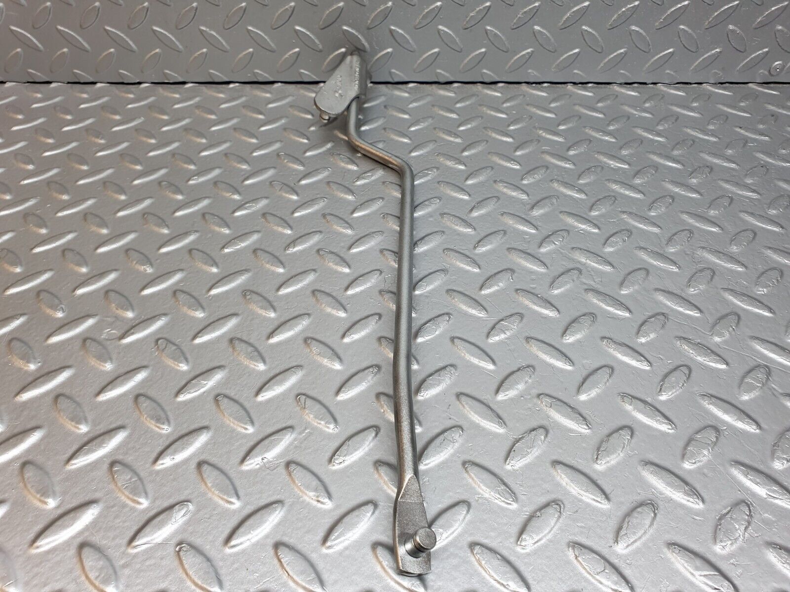 41976 Mercedes-Benz W202 C200 Gear Selector Linkage