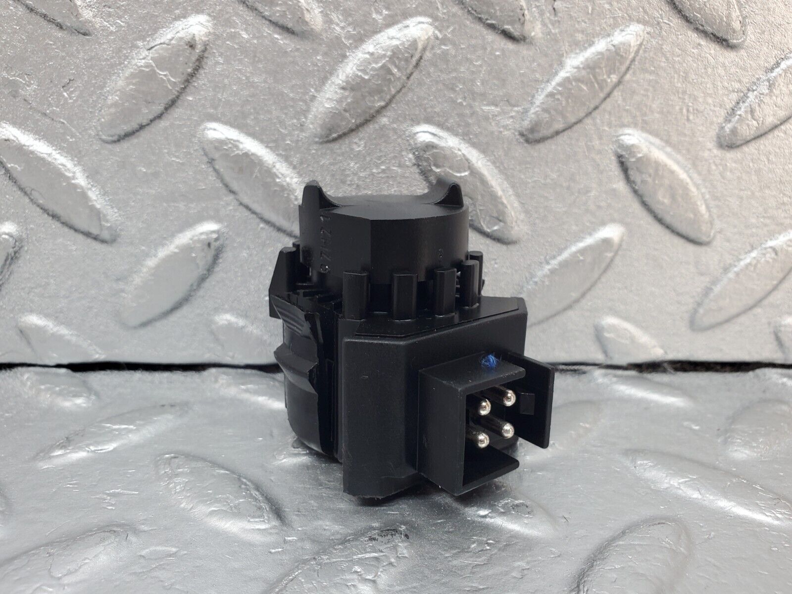 44934 Mercedes-Benz R129 300SL Coupe Kick Down Switch 0025452214