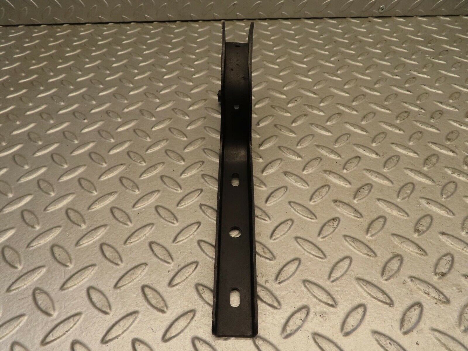 11765 Mercedes-Benz R107 450SL Trunk Lid Hinge Left Side