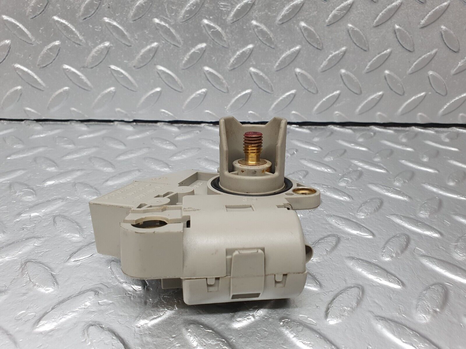 41846 Mercedes-Benz W202 C200 Crash Fuse Cable Connector 0005401869