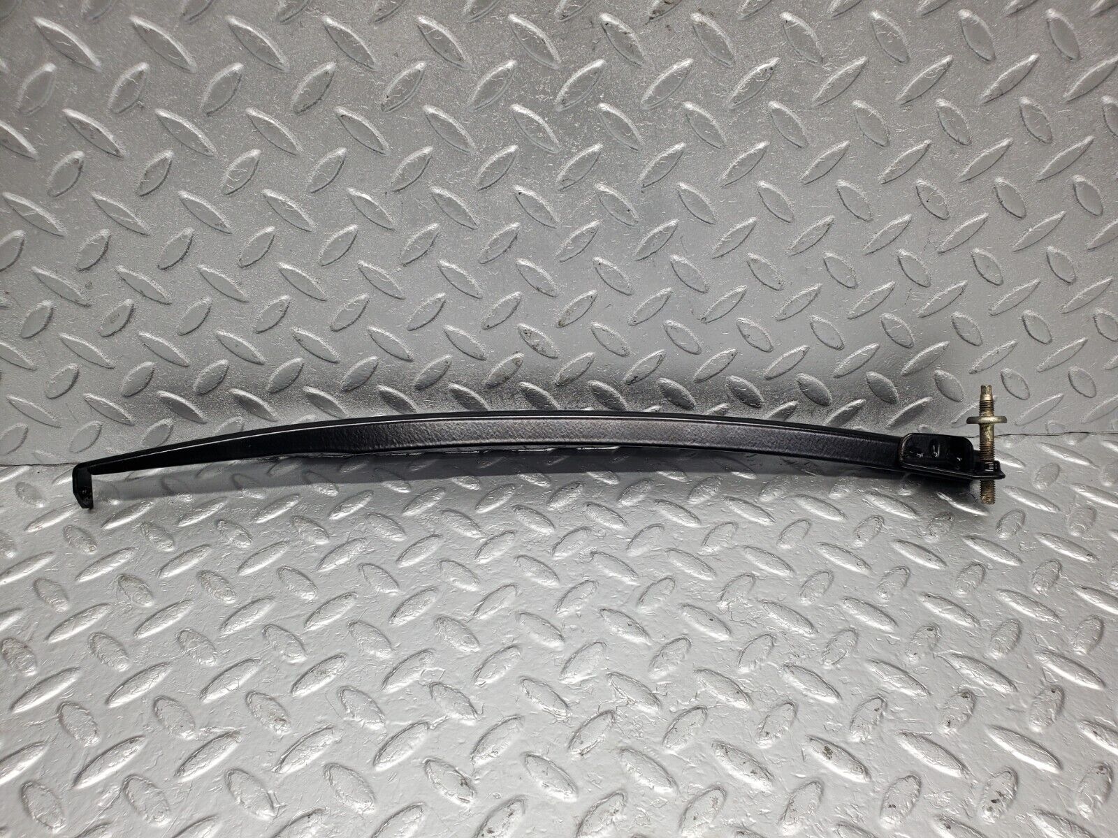 46761 Mercedes-Benz R129 320SL Coupe Front Right Window Channel