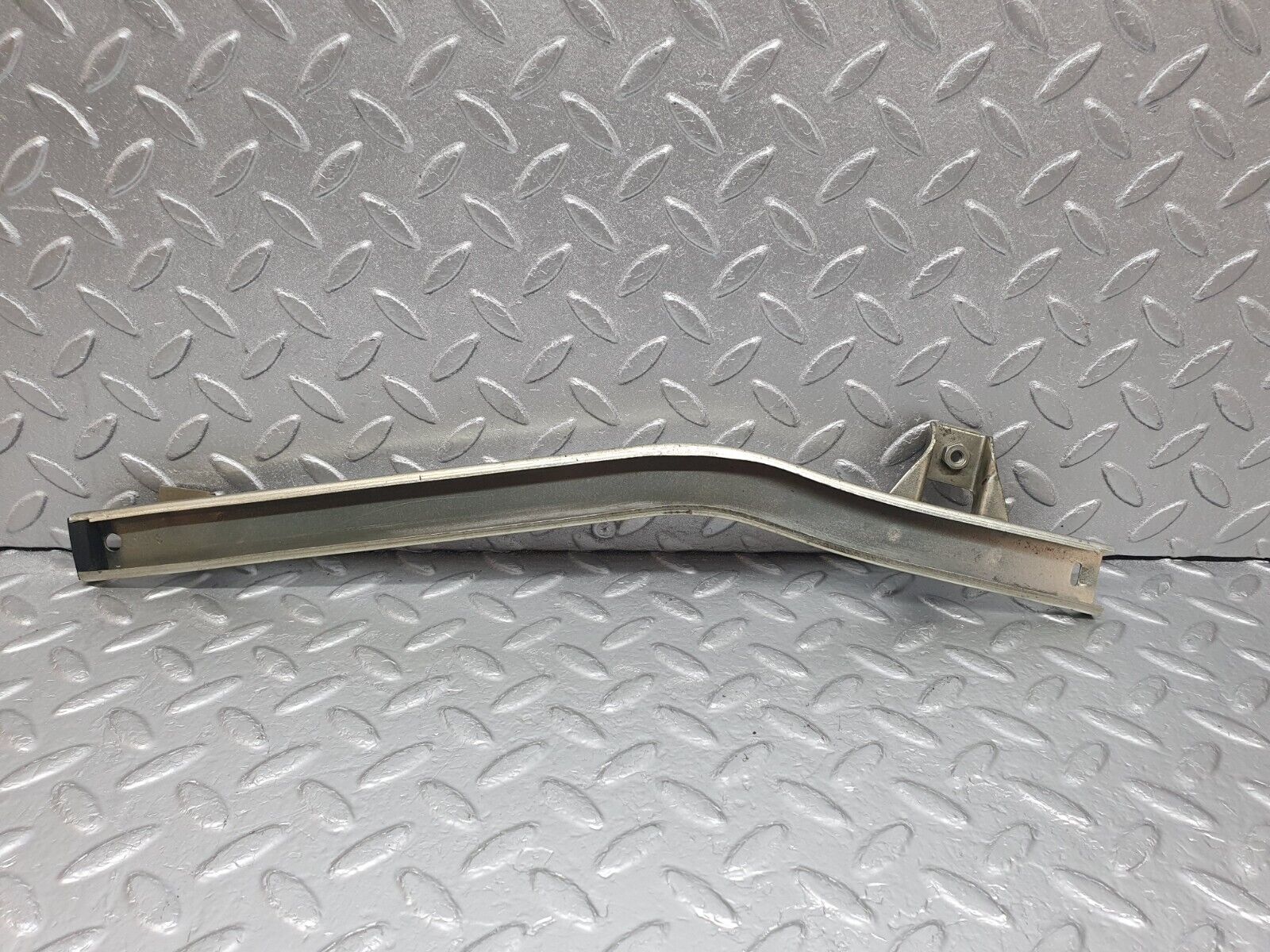 43927 Mercedes-Benz C123 230CE Coupe Rear Right Window Channel