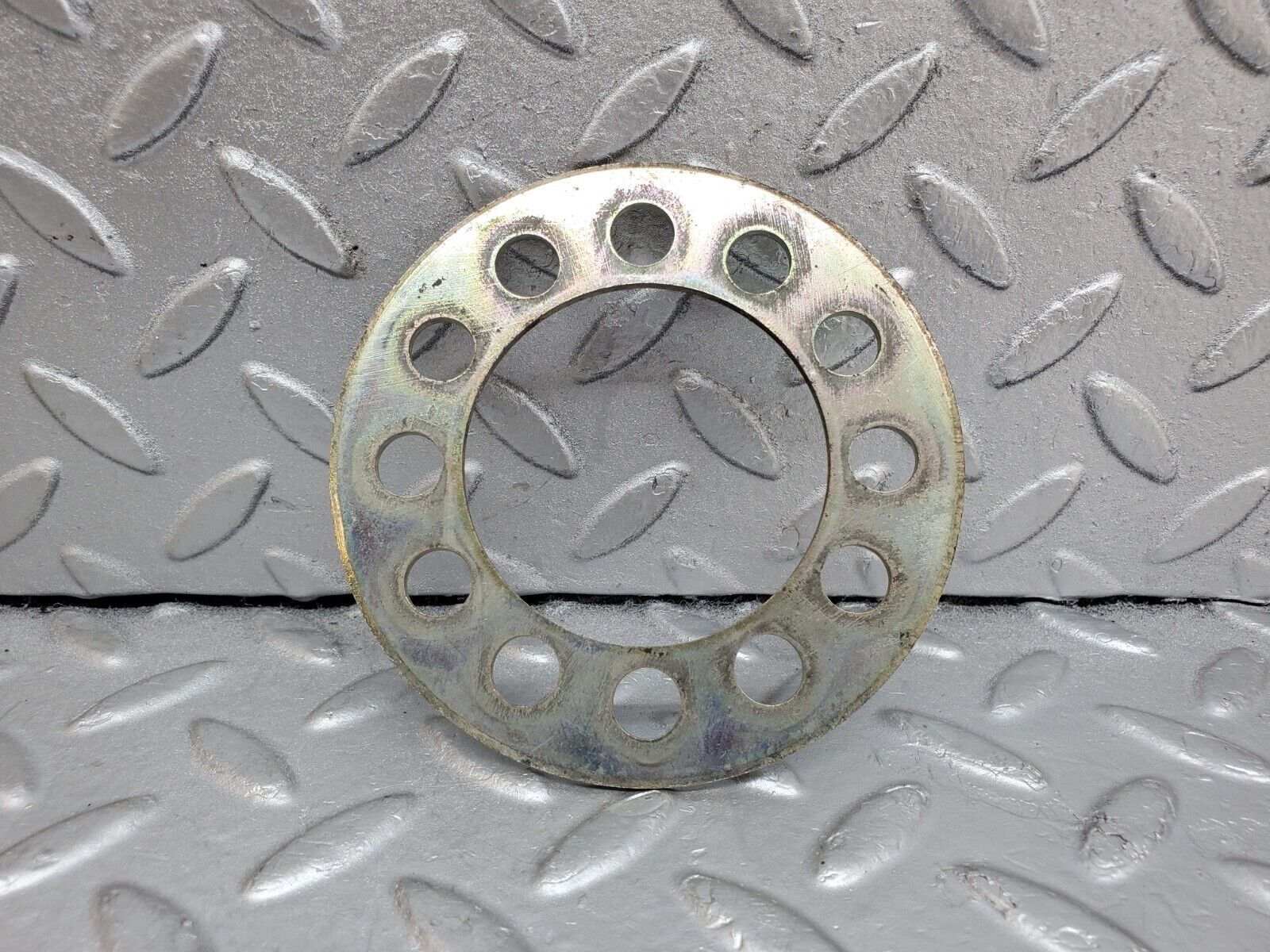 44517 Mercedes-Benz W123 280E Flywheel Starter Ring 1100320001