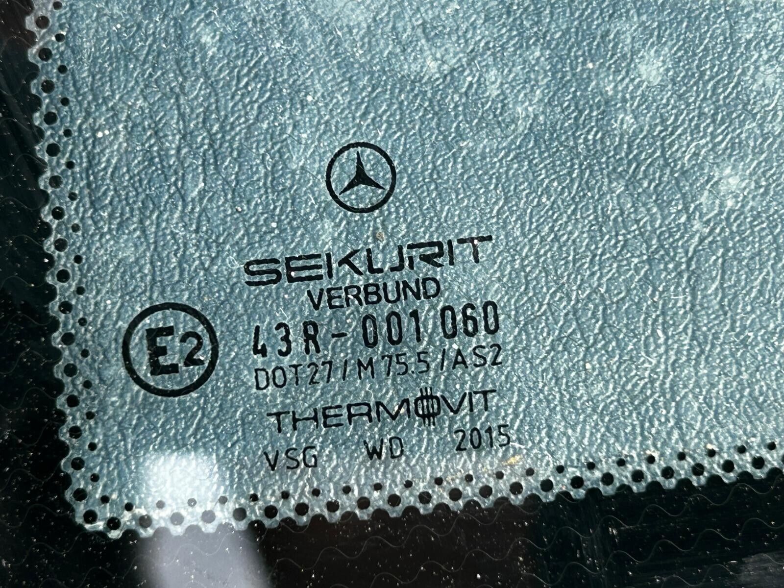 45276 Mercedes-Benz R129 300SL Coupe Hard Top