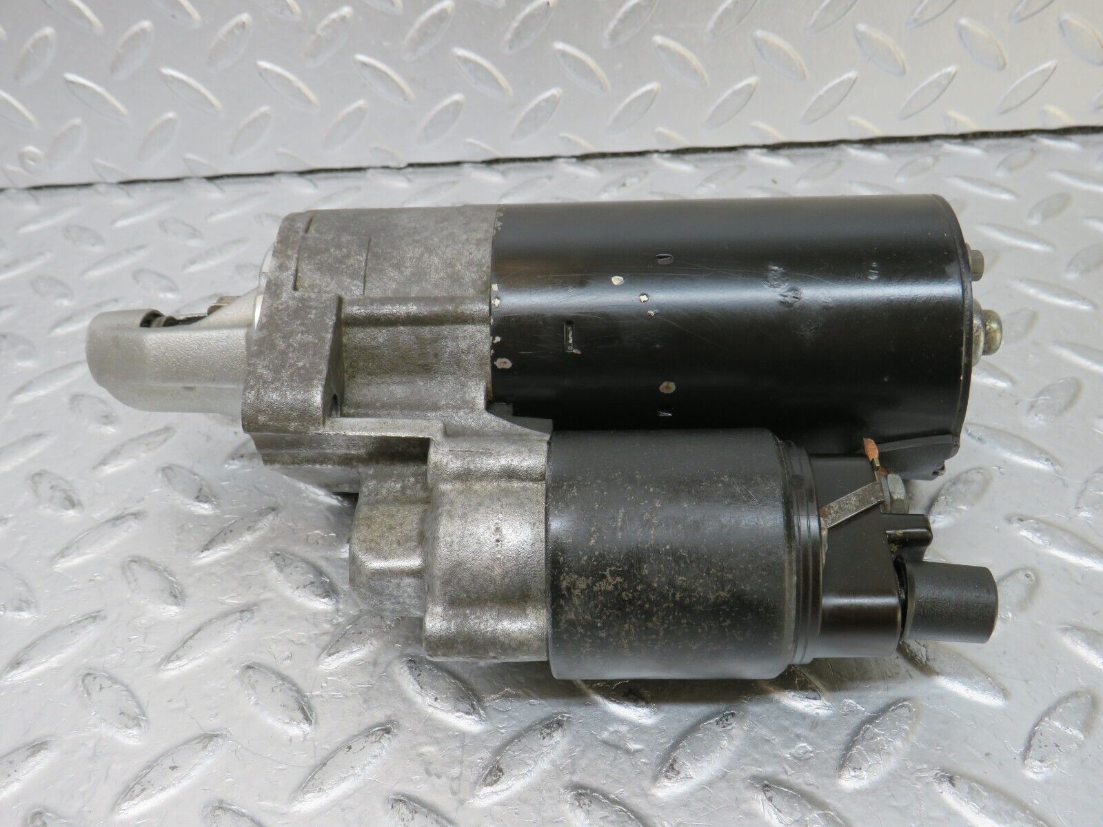 34928 Mercedes-Benz W210 320E Starter Motor Bosch 0001108197 0051516501