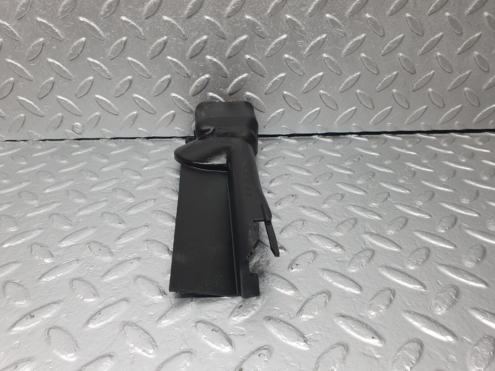 42926 Mercedes-Benz W201 190 2.0L Boot Lid Lock Cover 2018050141