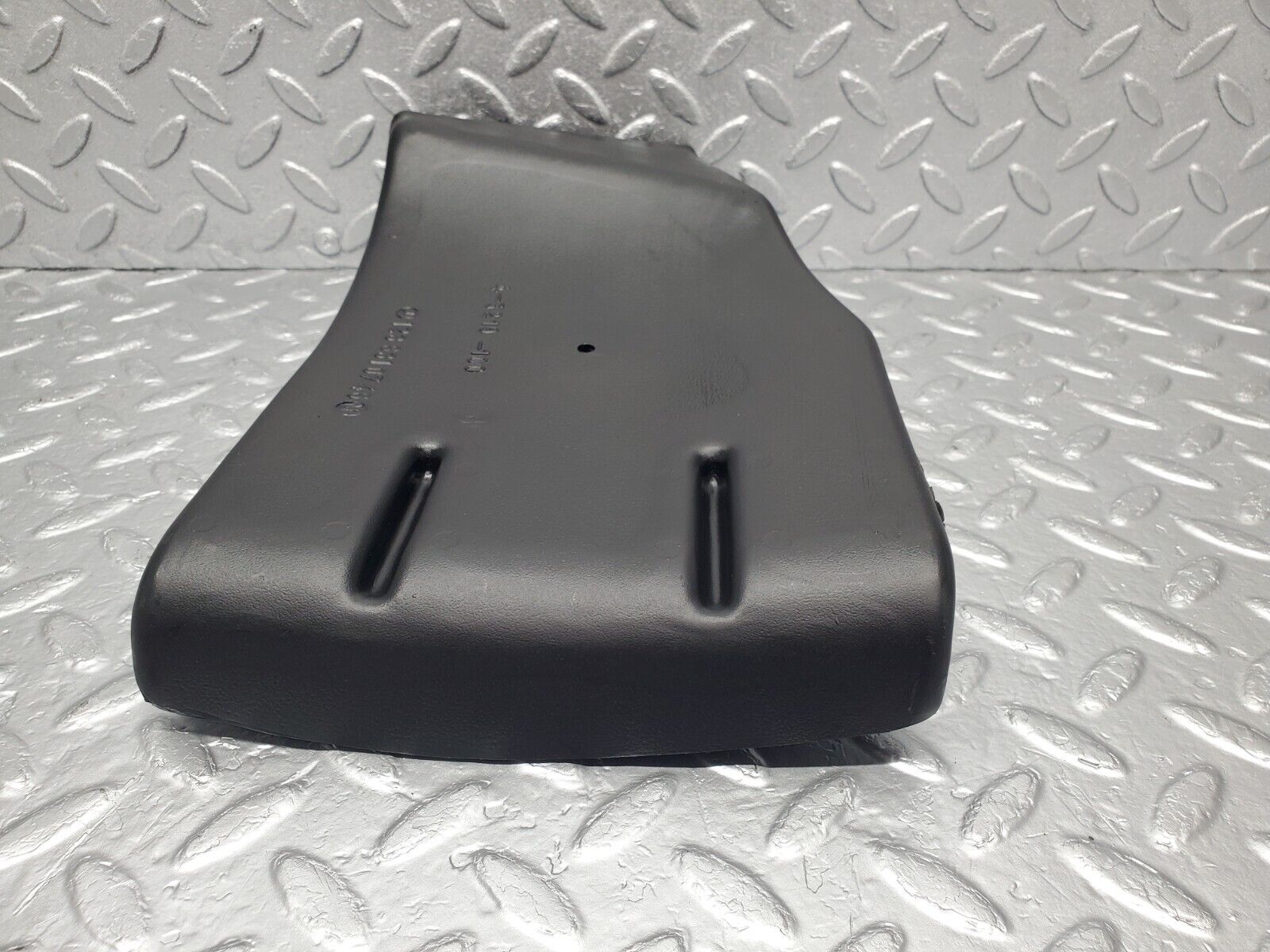 46341 Mercedes-Benz C123 280CE Coupe Heater Air Duct Right Side 1238310746