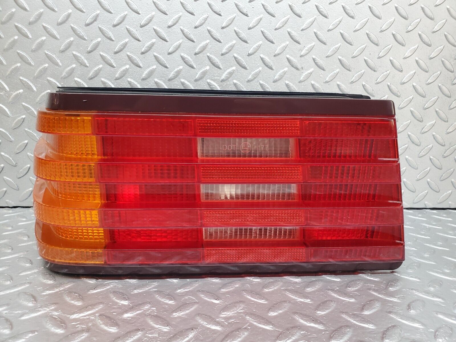 45040 Mercedes-Benz R129 300SL Coupe Tail Light Left Side