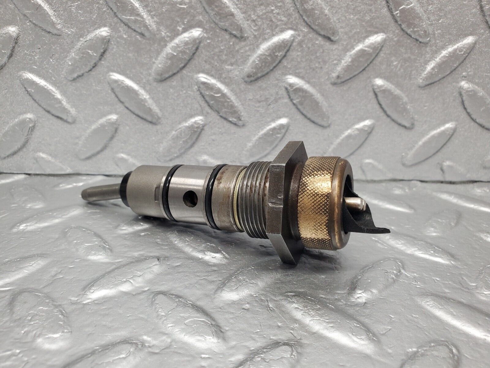 46302 Mercedes-Benz W124 280E Automatic Gearbox Overload Protection Switch