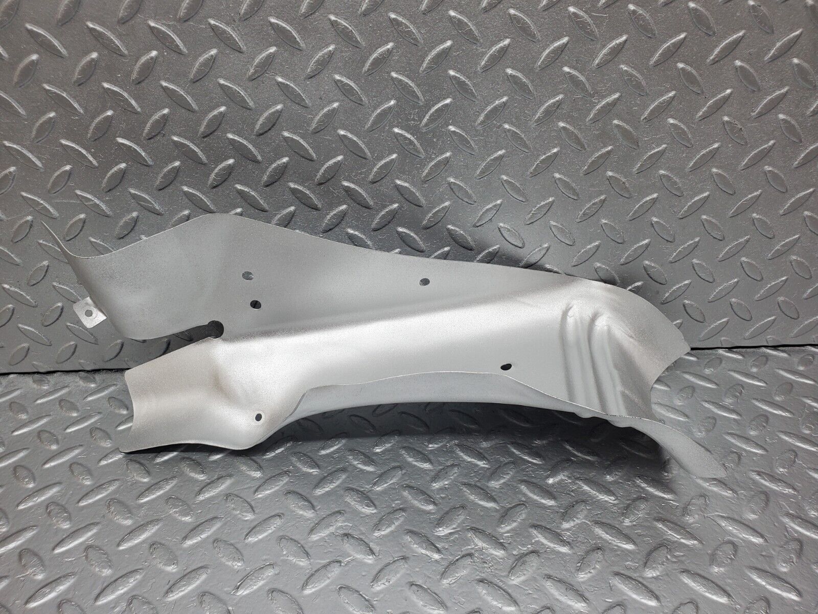 45905 Mercedes-Benz W126 420SE Exhaust Heat Shield