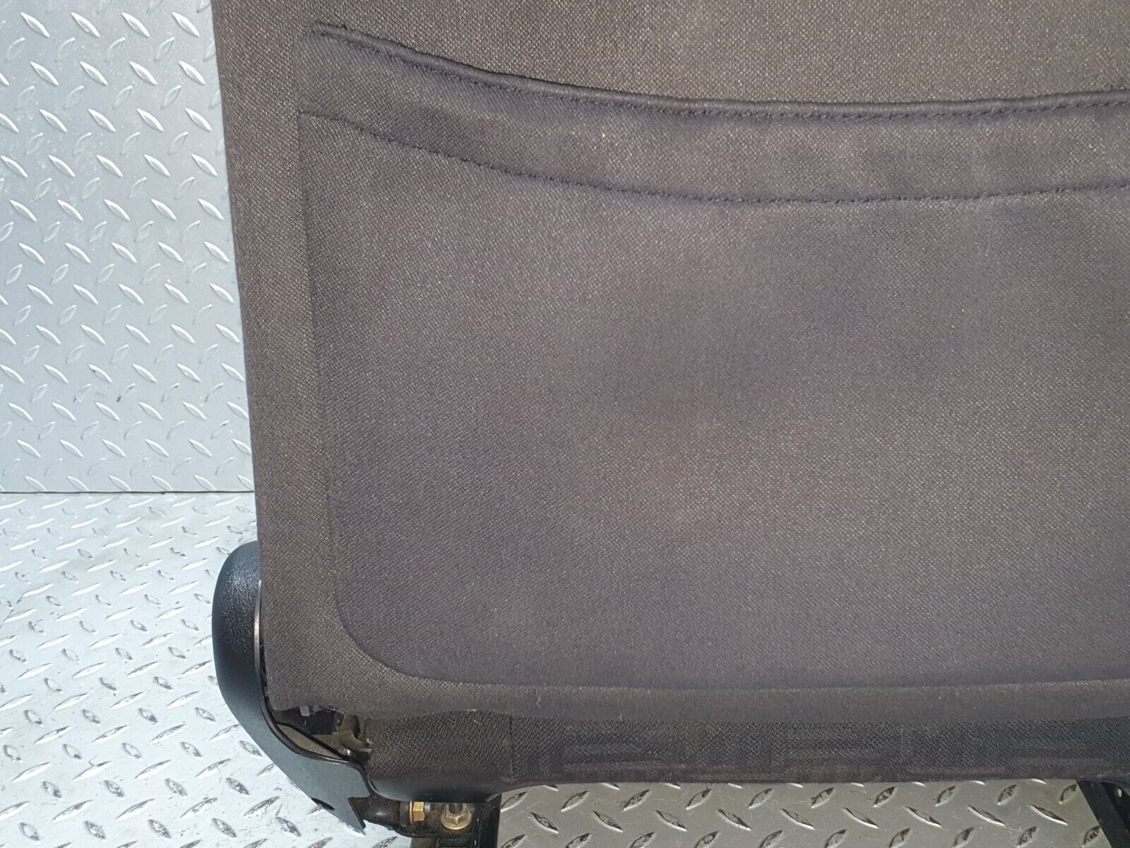 41813 Mercedes-Benz W202 C200 Front Right Passenger Seat