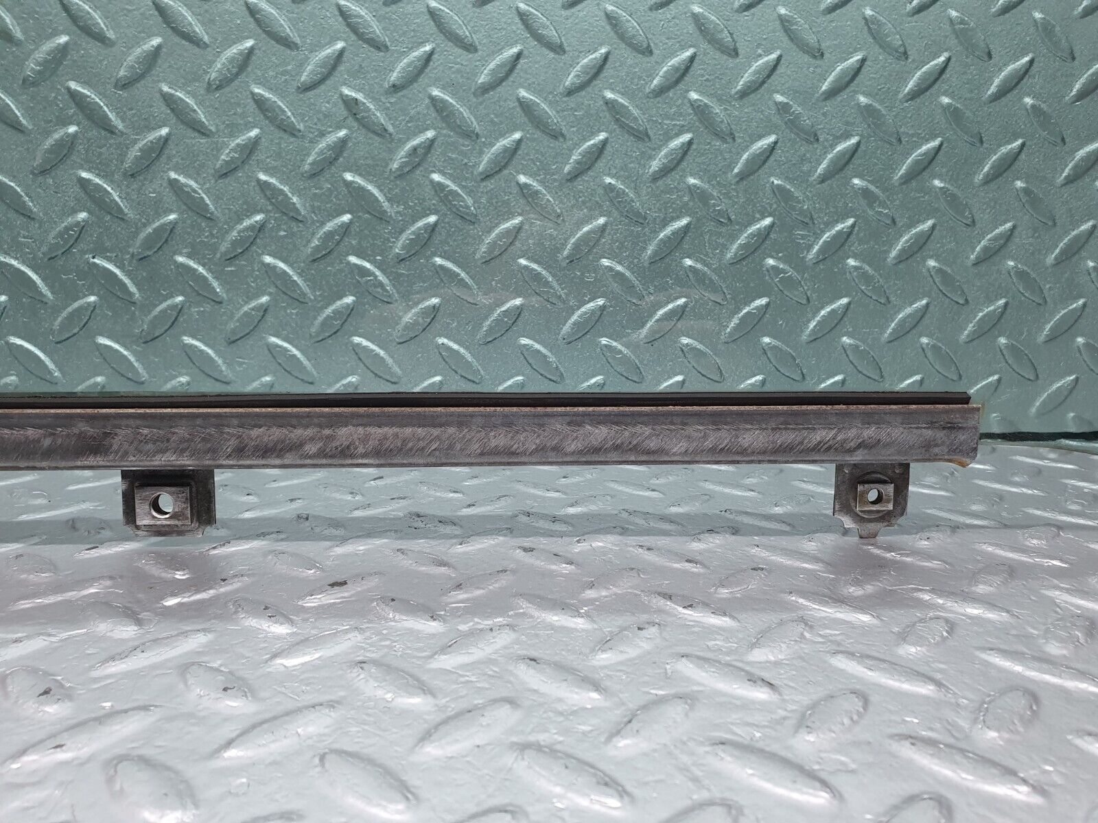 42410 Mercedes-Benz R129 320SL Coupe Right Door Window Glass