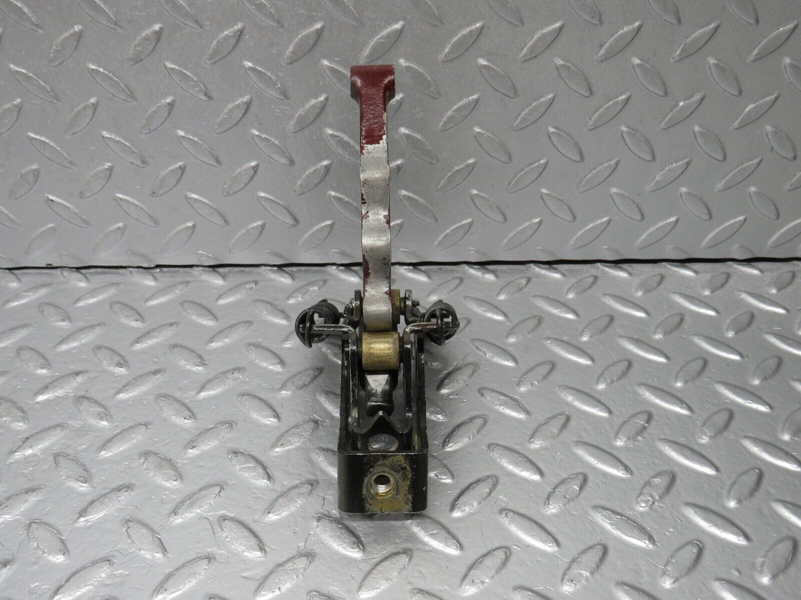 39884 Mercedes-Benz R107 350SL Door Safety Check Strap