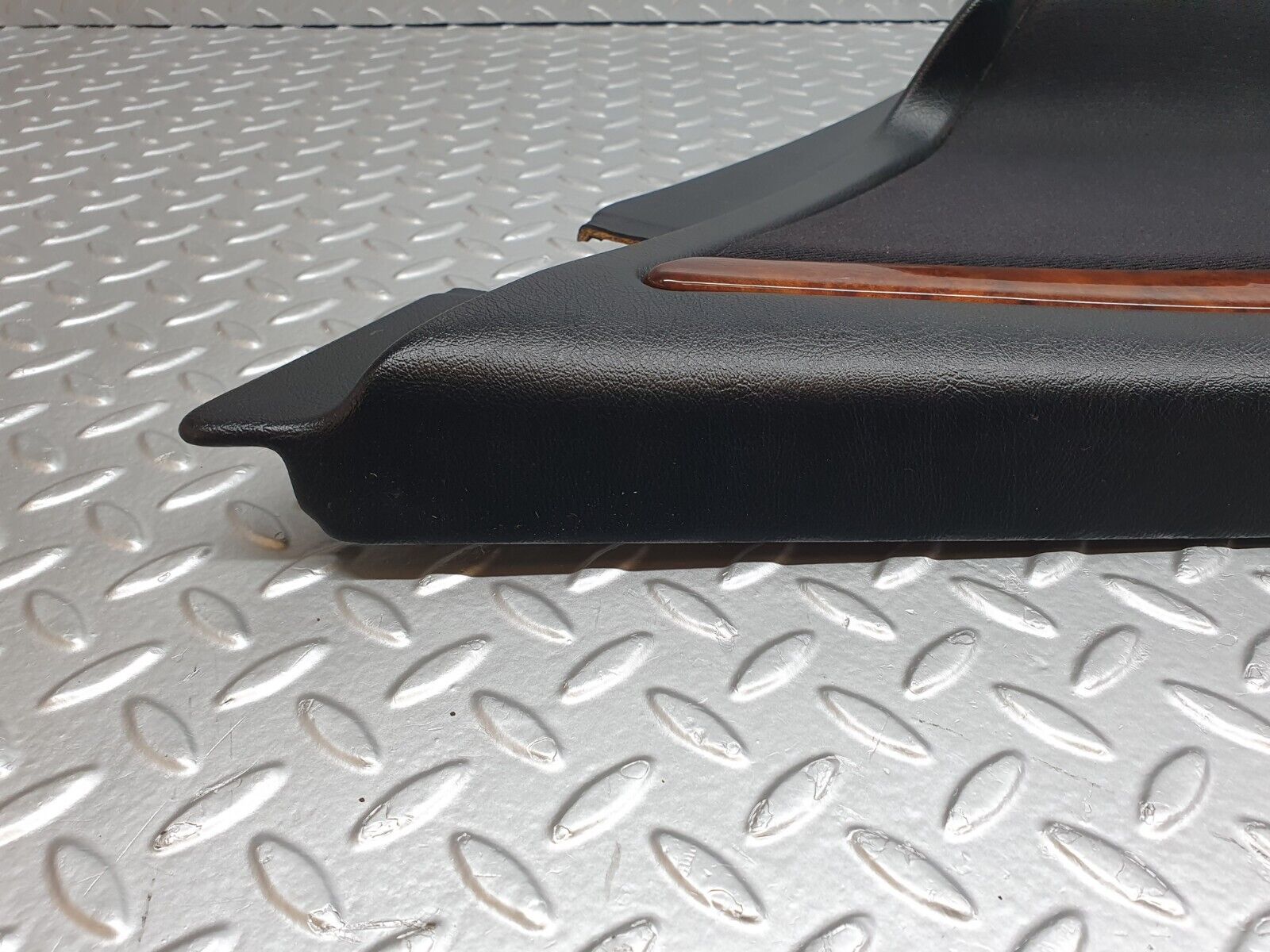 41774 Mercedes-Benz W202 C200 Rear Right Door Card 2027601461