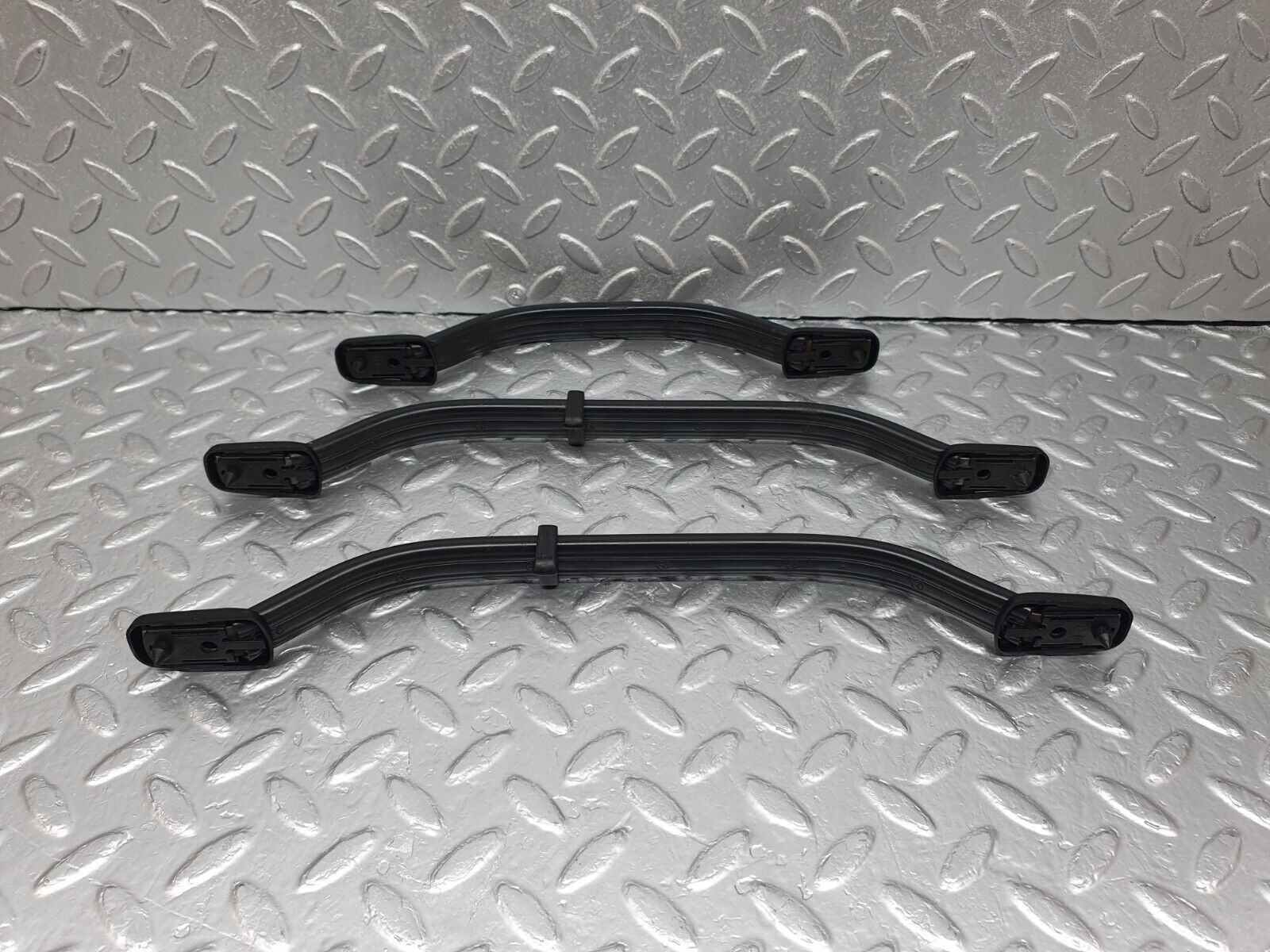 42799 Mercedes-Benz W201 190 2.0L Interior Roof Grab Handle Set