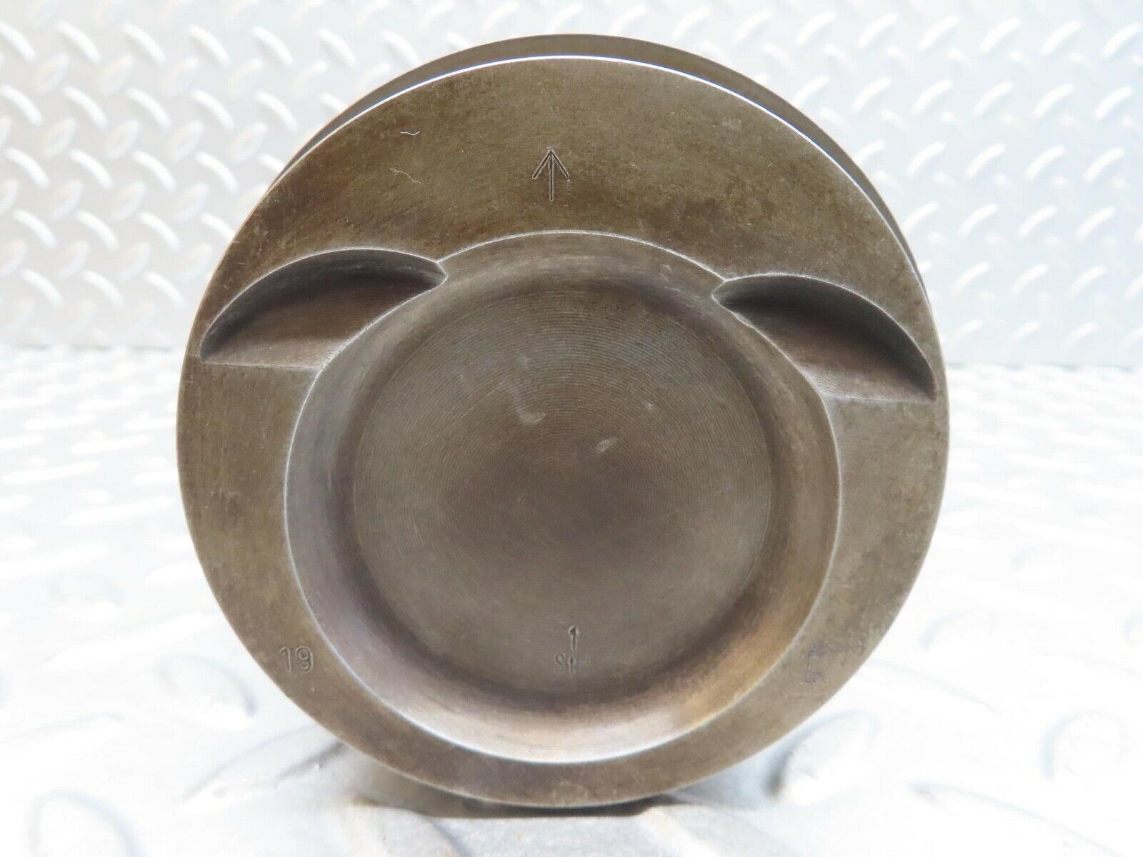 13798 Mercedes-Benz R107 450SL Piston With Connecting Rod 92mm