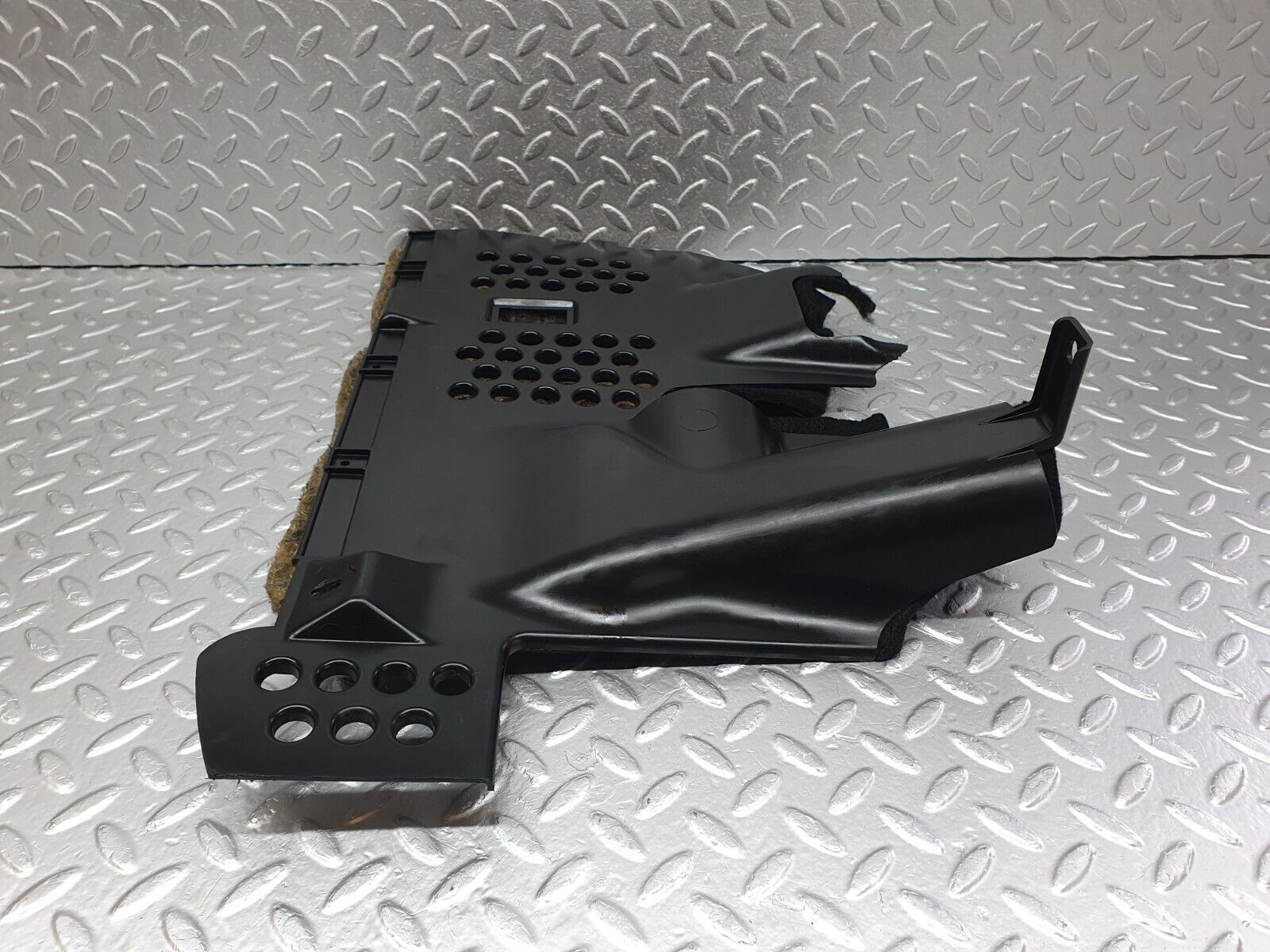 42275 Mercedes-Benz R129 320SL Coupe Under Dash Panel Right Side