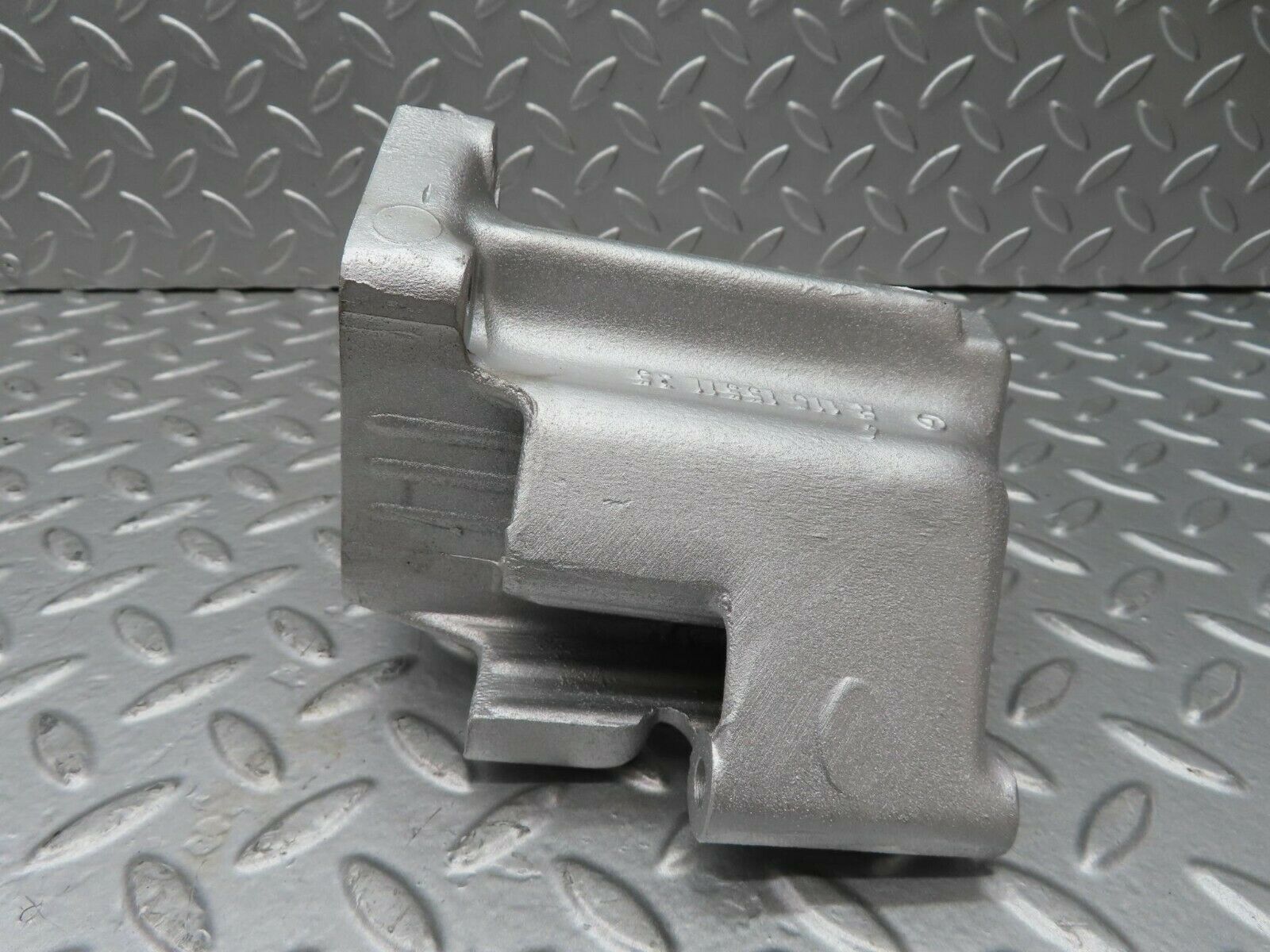 15605 Mercedes-Benz R107 450SL Alternator Generator Bracket 1161551135