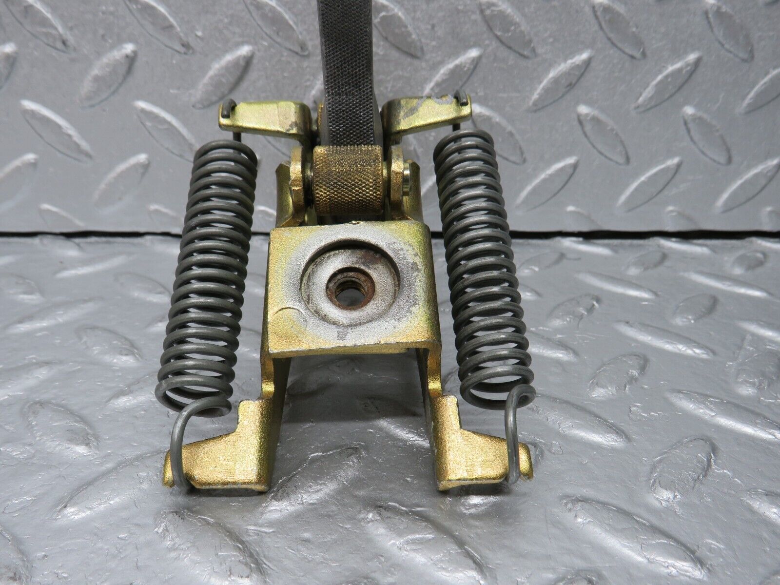 39095 Mercedes-Benz R107 500SL Door Safety Check Strap