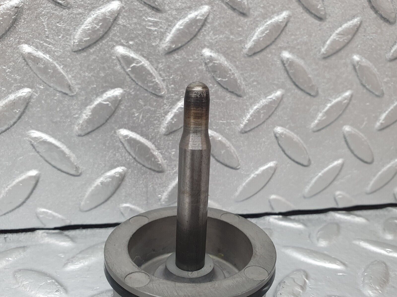 44233 Mercedes-Benz C107 350SLC Coupe Automatic Gearbox Piston Set 722.001 1152772338 1152774538