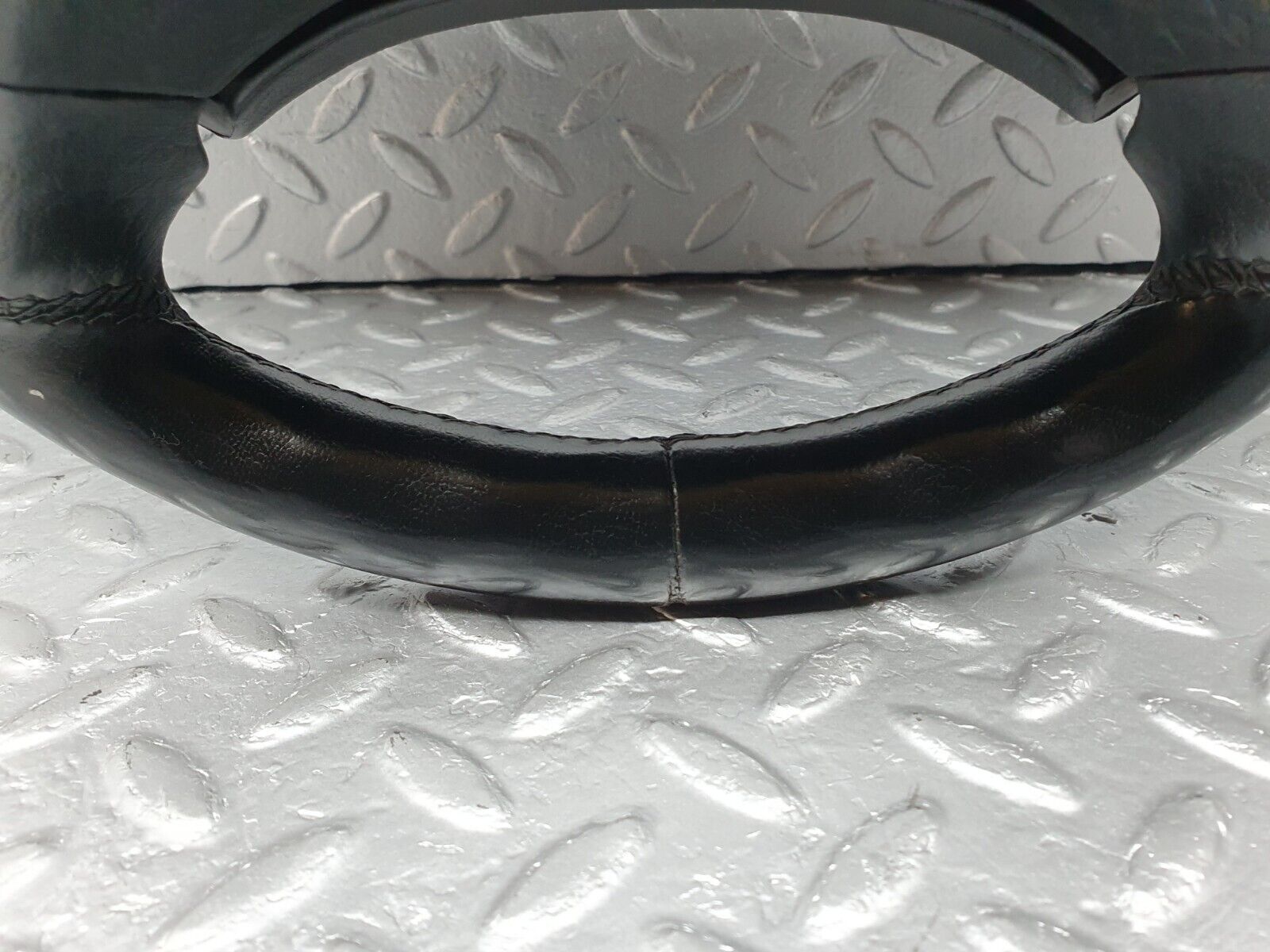 41791 Mercedes-Benz W202 C200 Leather Steering Wheel